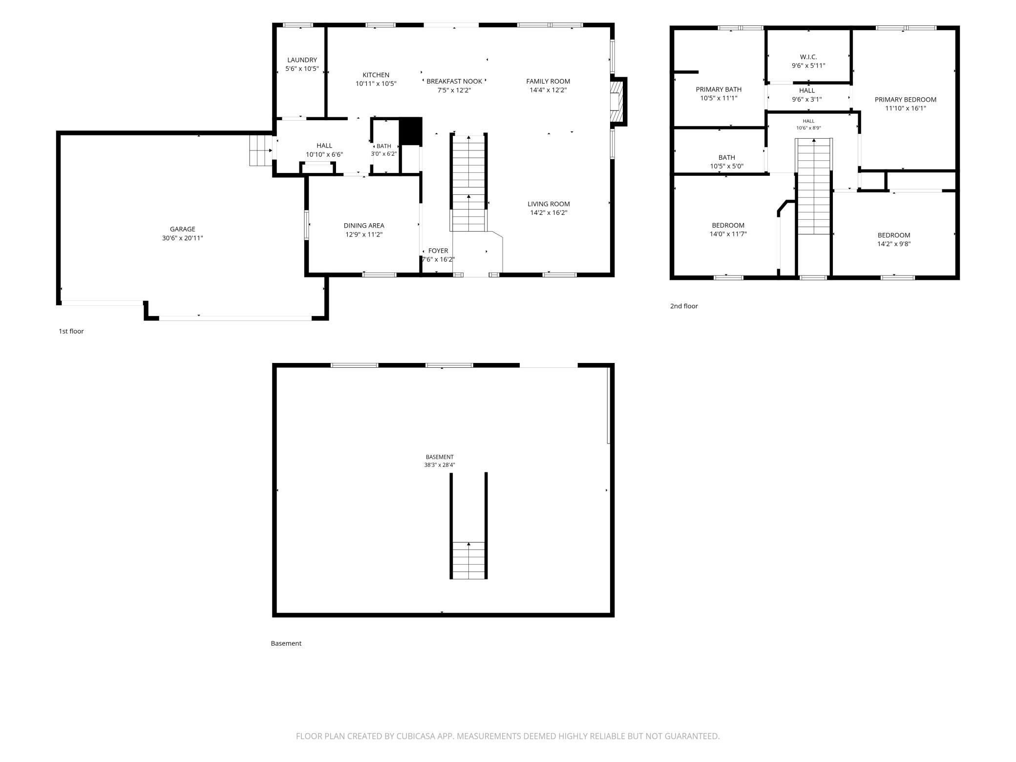 View of Residential at 316 Arnica Drive, Watertown MN 55388, Watertown (45 of 45) - Mike Wilen | Minnesota Team Real Estate