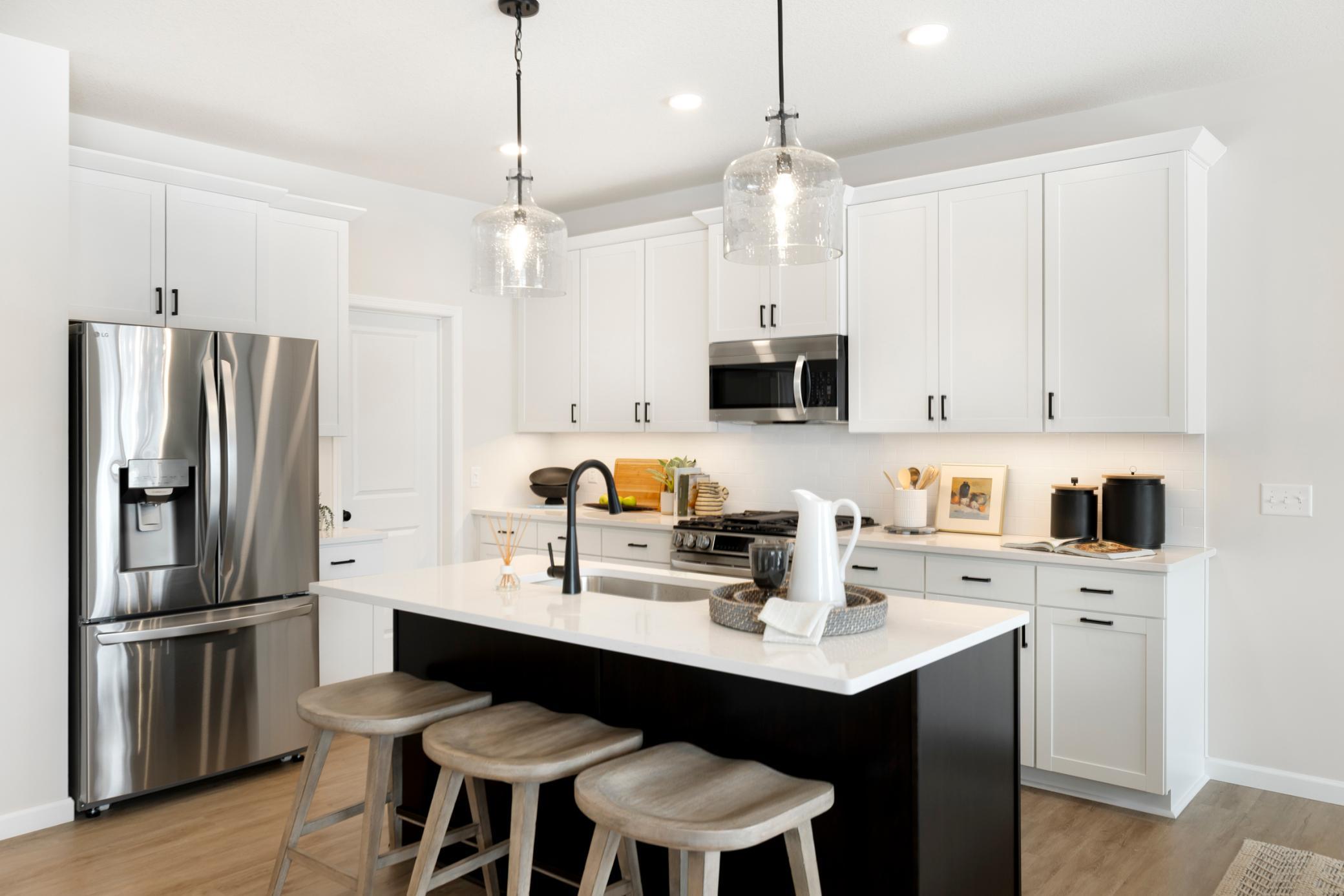 View of Single Family at 14712 Kingsview Lane, Dayton - Mike Wilen | Minnesota Team Real Estate