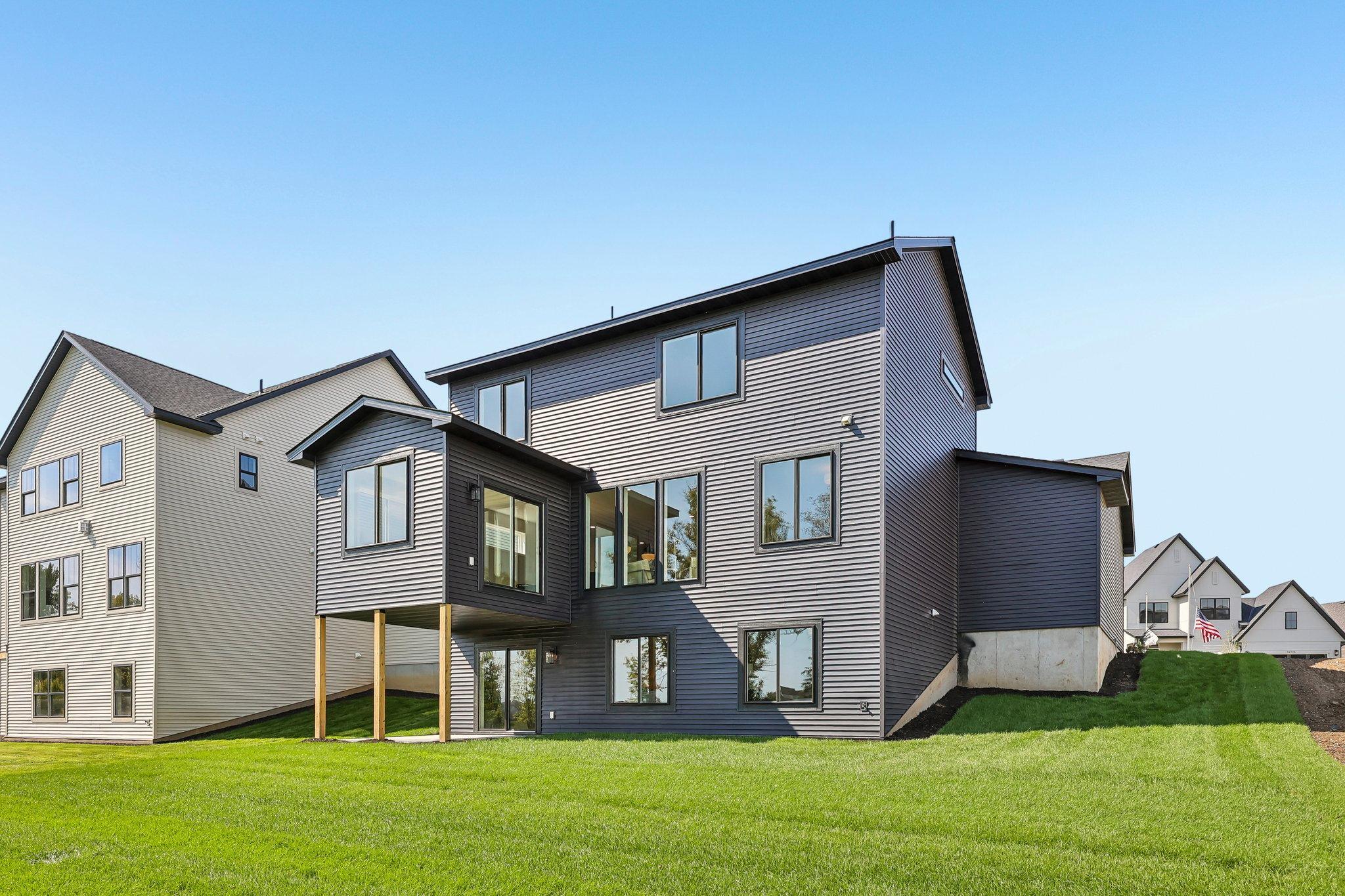 View of Residential at 14712 Kingsview Lane, Dayton MN 55327, Dayton (55 of 64) - Mike Wilen | Minnesota Team Real Estate