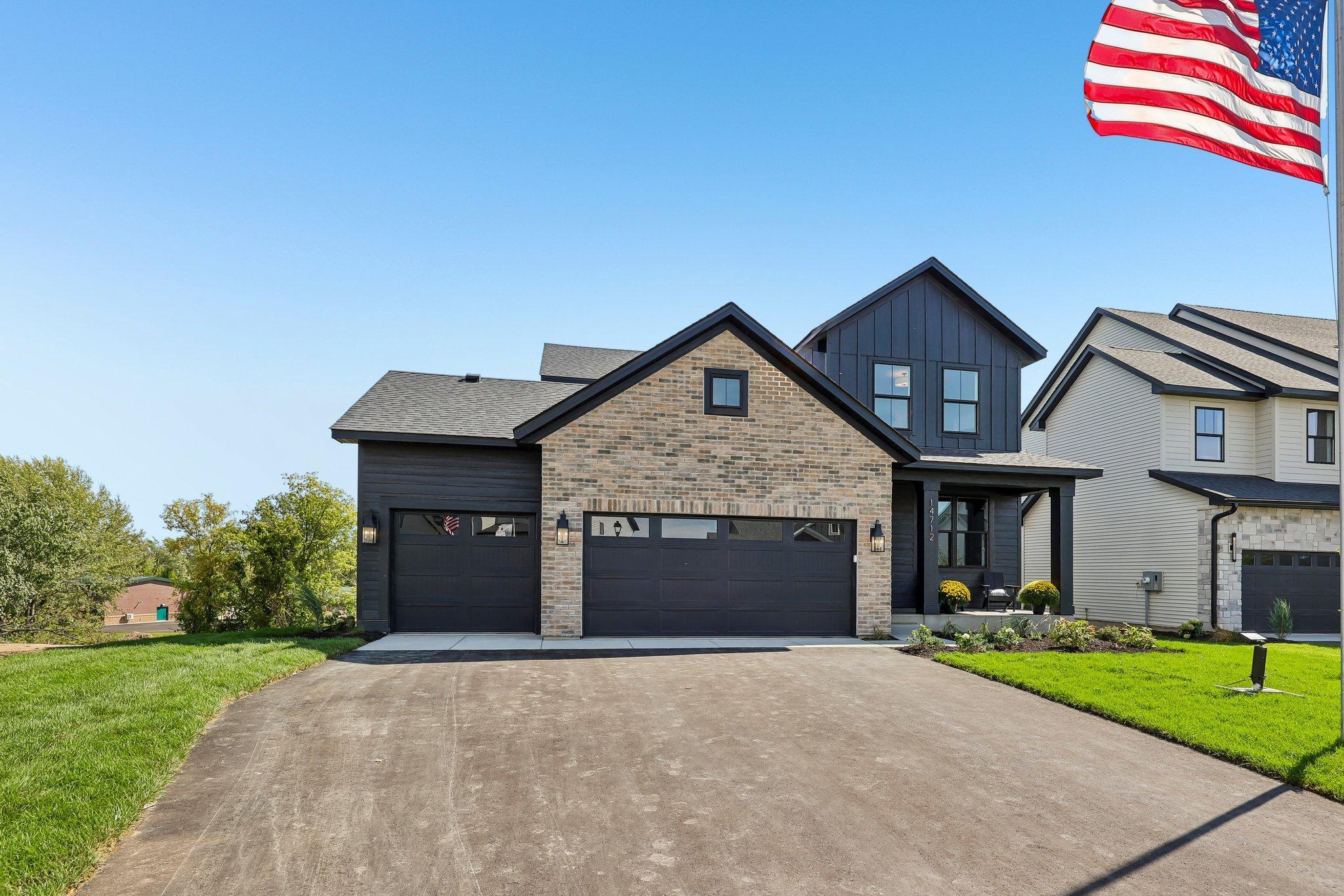 View of Single Family at 14712 Kingsview Lane, Dayton - Mike Wilen | Minnesota Team Real Estate