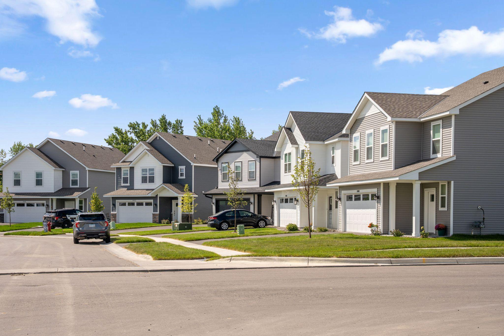 View of Residential at 7426 Kaeding Avenue, Otsego MN 55301, Otsego (26 of 26) - Mike Wilen | Minnesota Team Real Estate