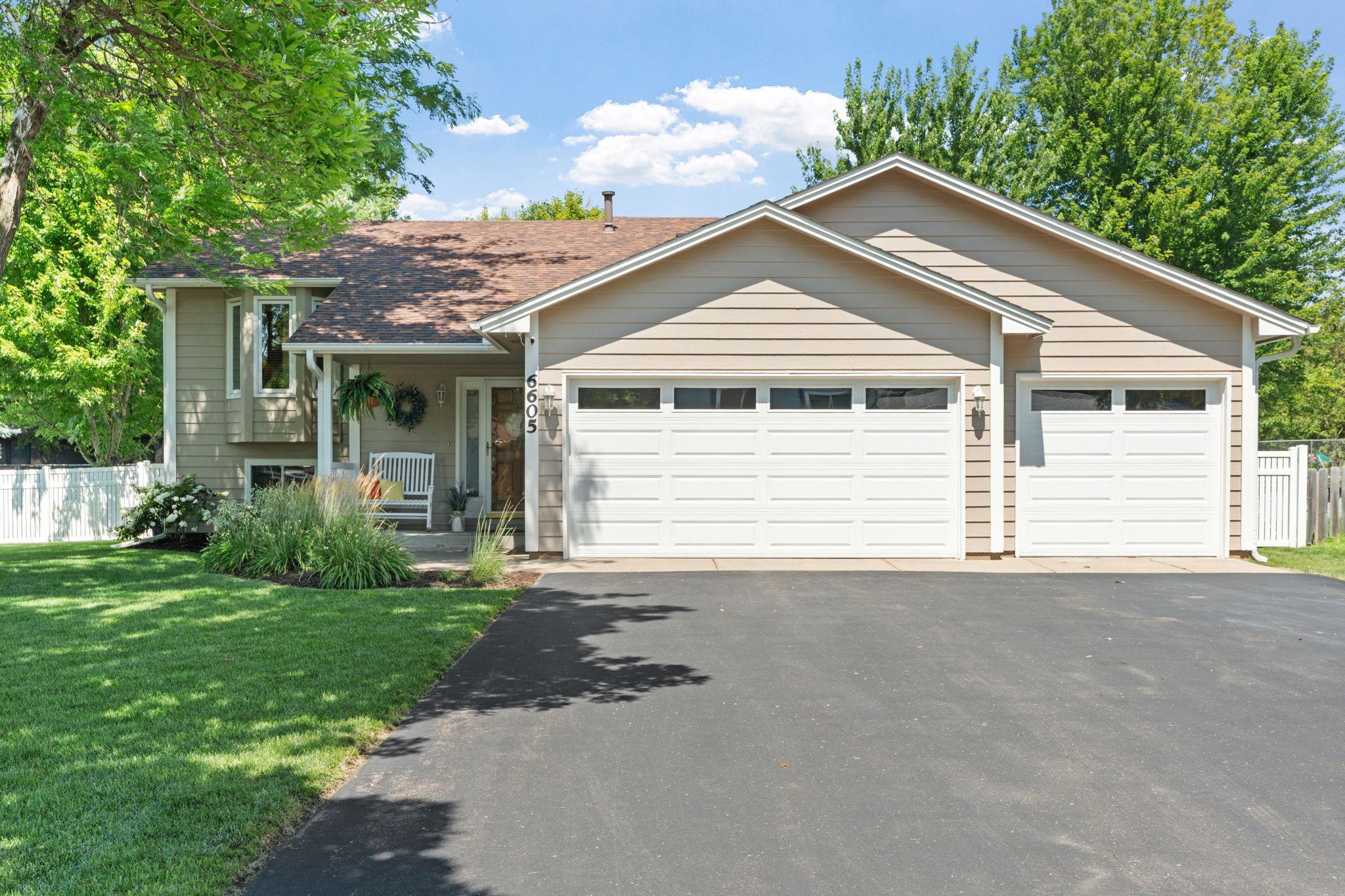 View of Residential at 6605 173rd Street, Farmington MN 55024, Farmington - Mike Wilen | Minnesota Team Real Estate