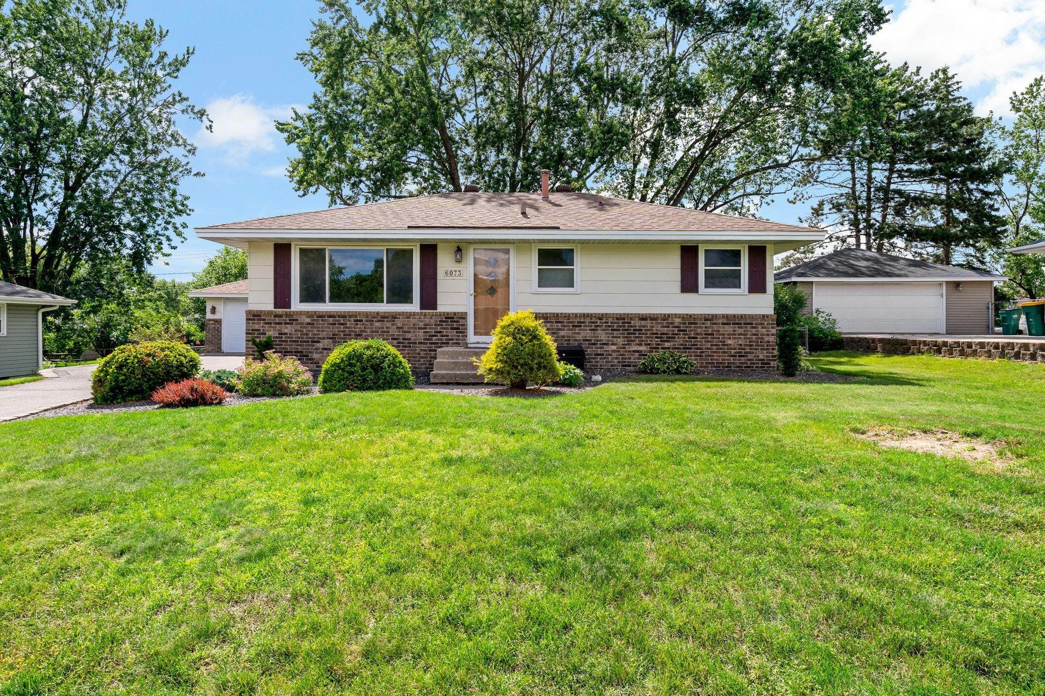 View of Residential at 6073 Yukon Avenue, New Hope MN 55428, New Hope - Mike Wilen | Minnesota Team Real Estate