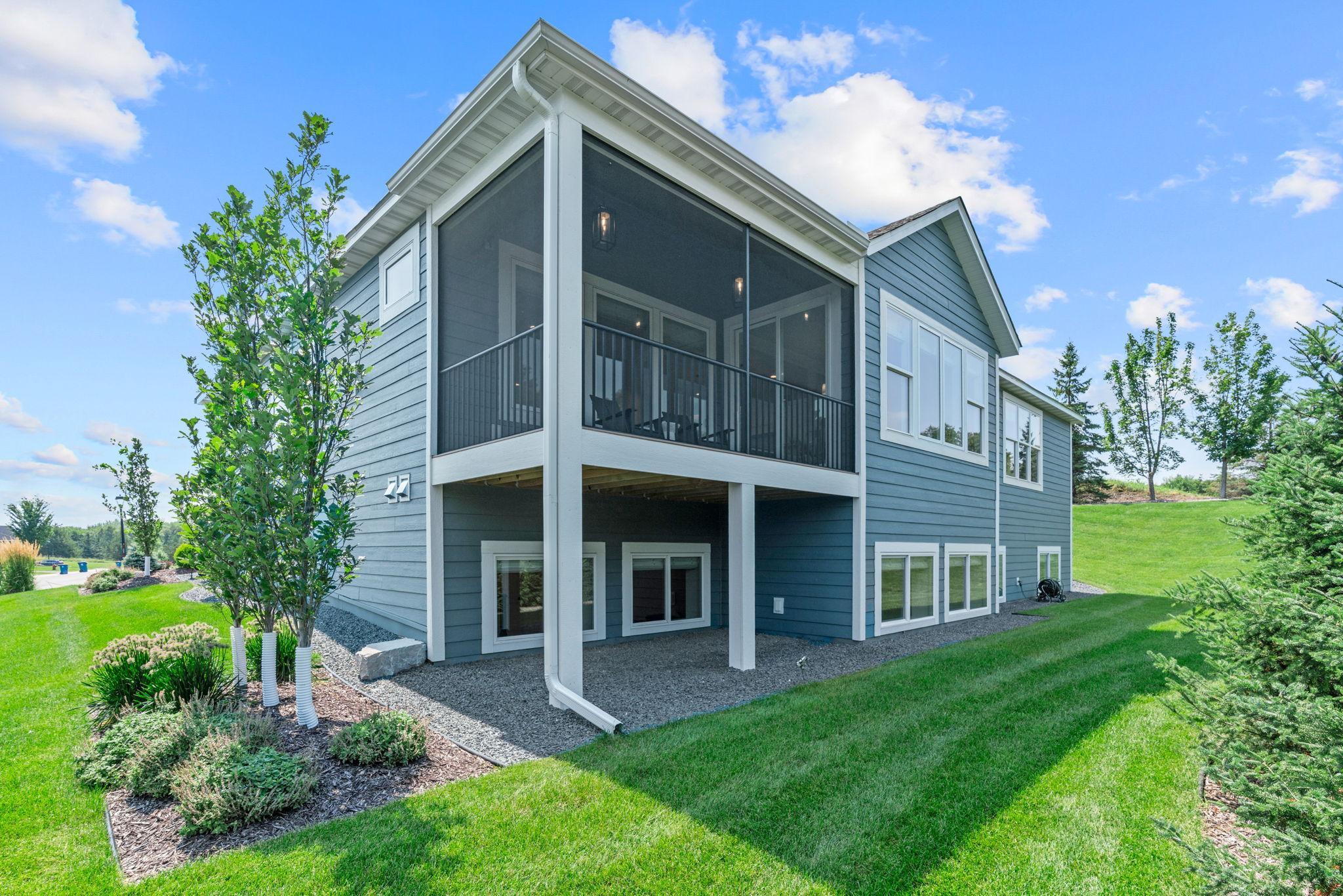 View of Residential at 12750 Surrey Street, Eden Prairie MN 55347, Eden Prairie (46 of 48) - Mike Wilen | Minnesota Team Real Estate