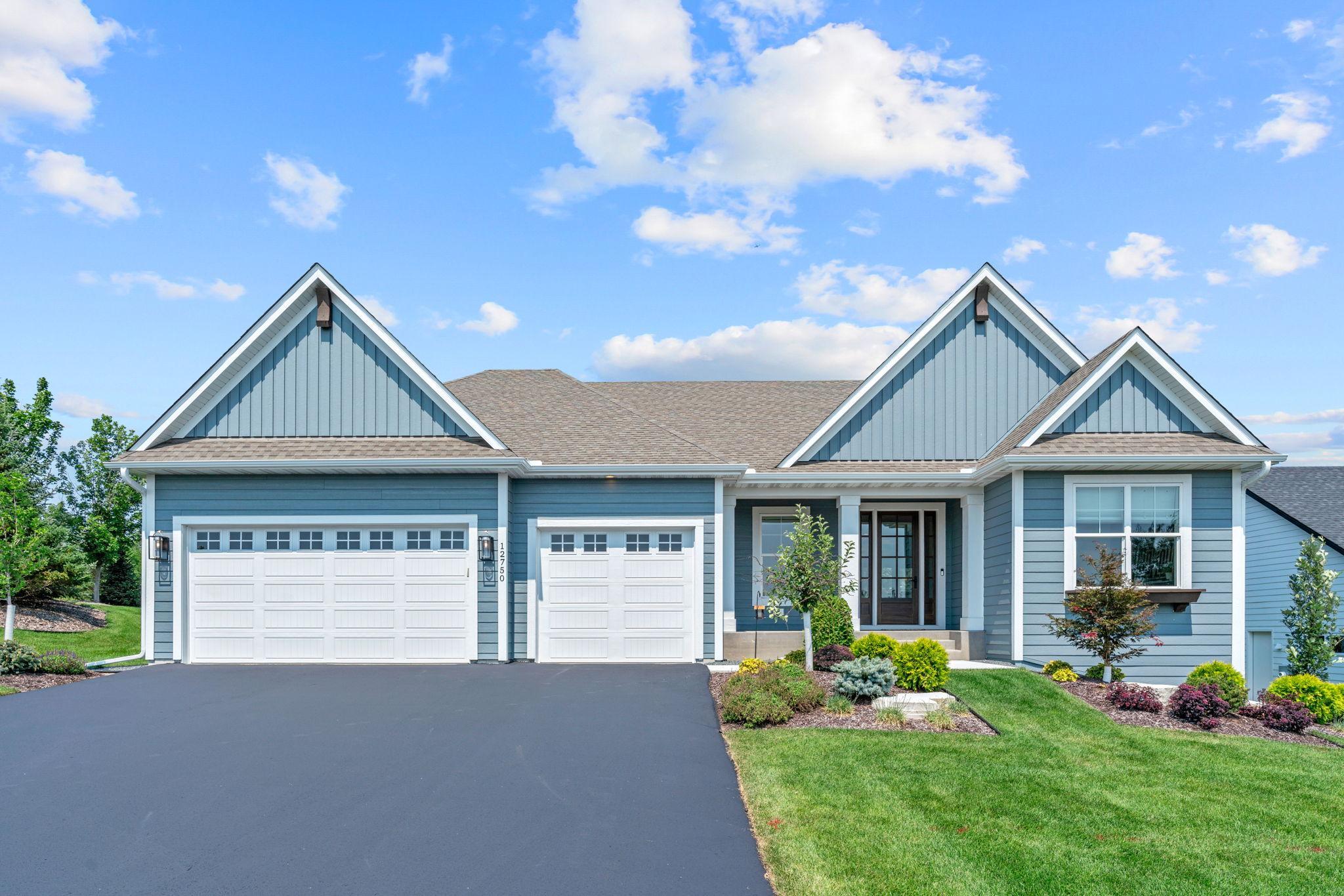 View of Single Family at 12750 Surrey Street, Eden Prairie - Mike Wilen | Minnesota Team Real Estate