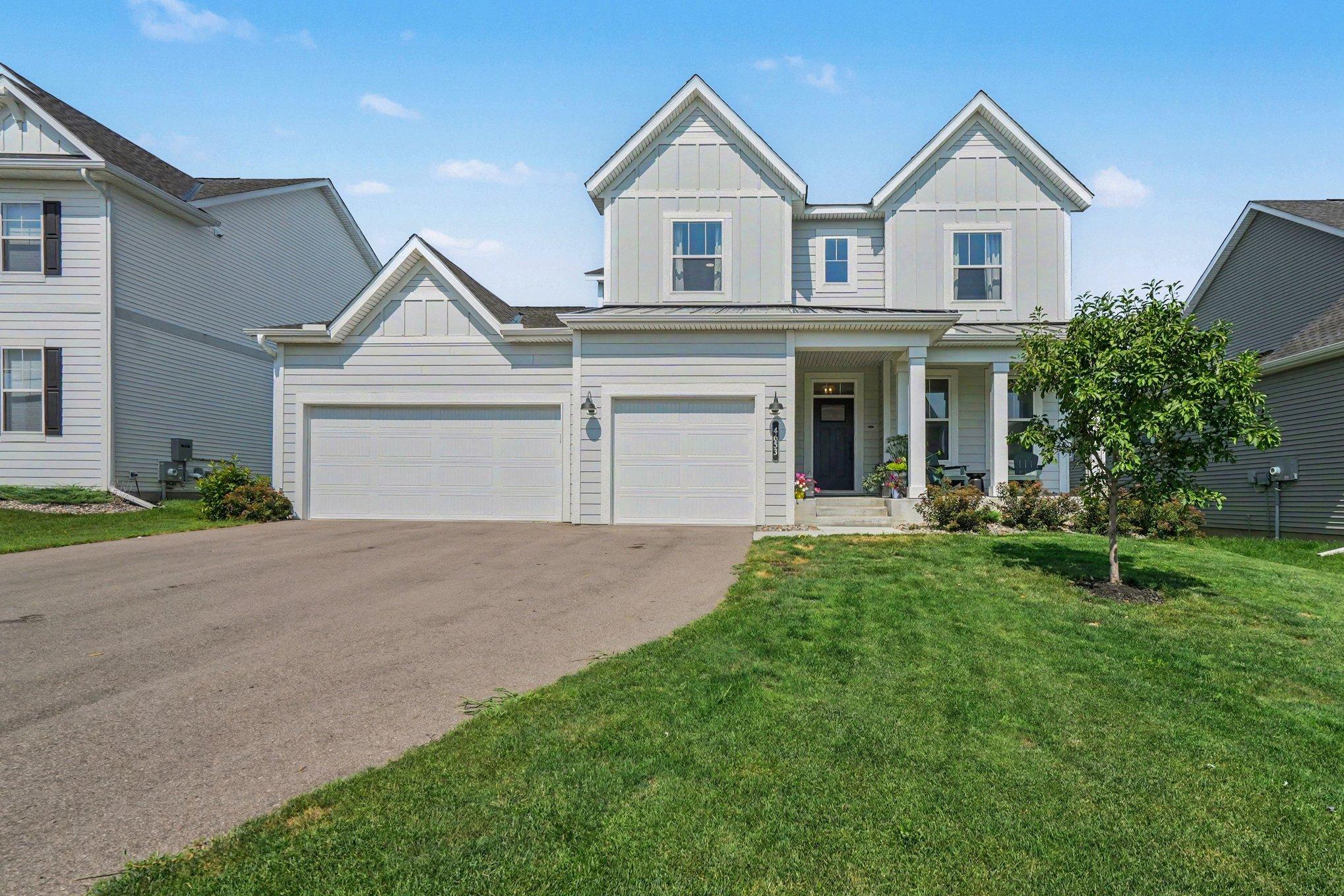 View of Residential at 4653 Carnation Court, Minnetrista MN 55331, Minnetrista - Mike Wilen | Minnesota Team Real Estate