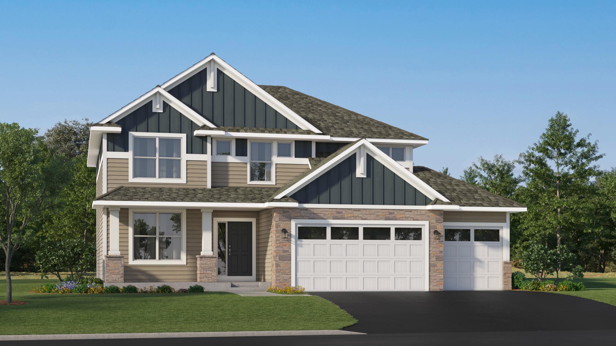 View of Residential at 12409 Holden Way, Rogers MN 55374, Rogers - Mike Wilen | Minnesota Team Real Estate