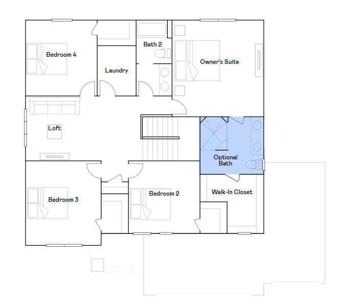 View of Residential at 12409 Holden Way, Rogers MN 55374, Rogers (19 of 23) - Mike Wilen | Minnesota Team Real Estate
