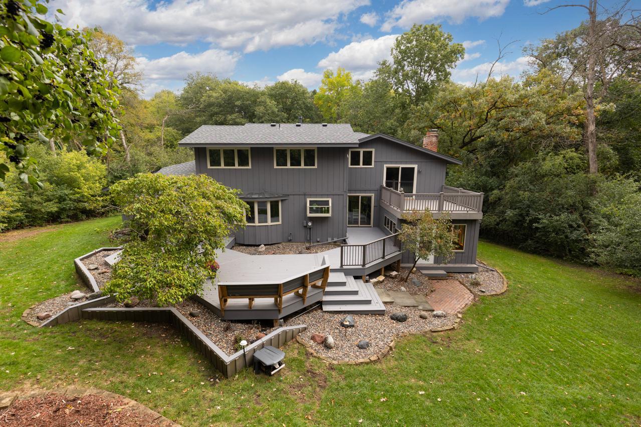 View of Residential at 3200 Hazelwood, Wayzata MN 55391, Wayzata (38 of 46) - Mike Wilen | Minnesota Team Real Estate