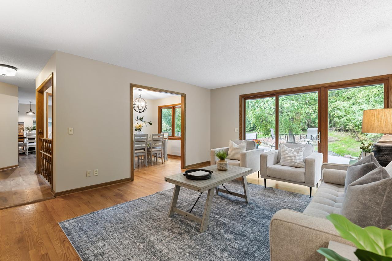 View of Residential at 3200 Hazelwood, Wayzata MN 55391, Wayzata (8 of 46) - Mike Wilen | Minnesota Team Real Estate