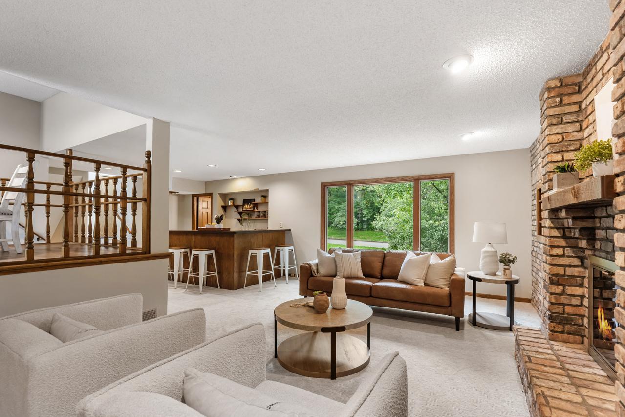 View of Residential at 3200 Hazelwood, Wayzata MN 55391, Wayzata (19 of 46) - Mike Wilen | Minnesota Team Real Estate