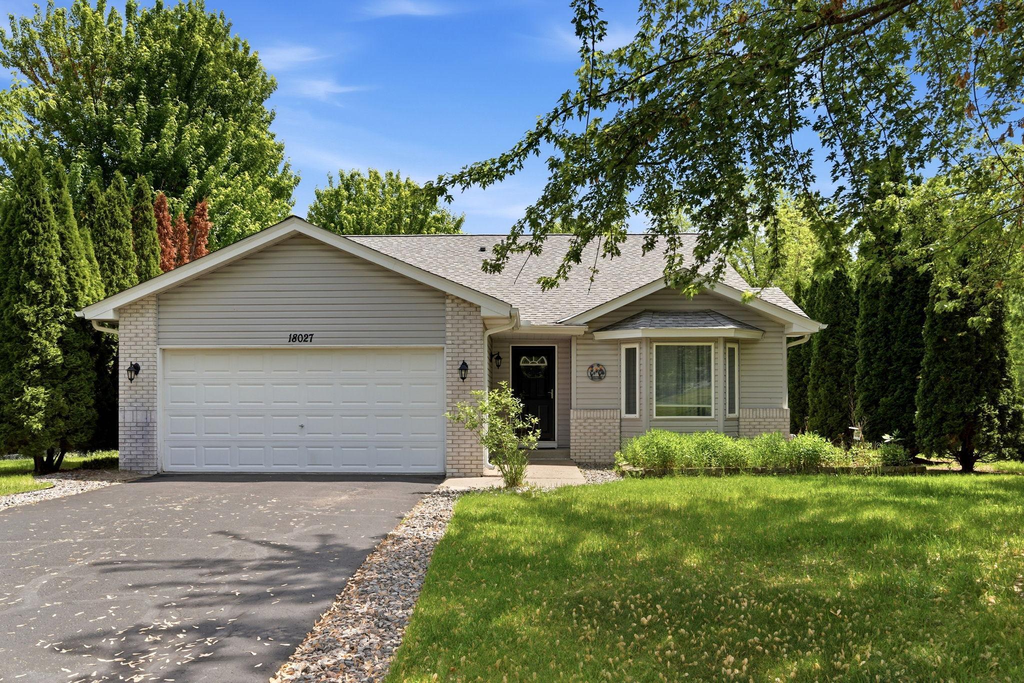 View of Residential at 18027 Macon Street, Elk River MN 55330, Elk River - Mike Wilen | Minnesota Team Real Estate