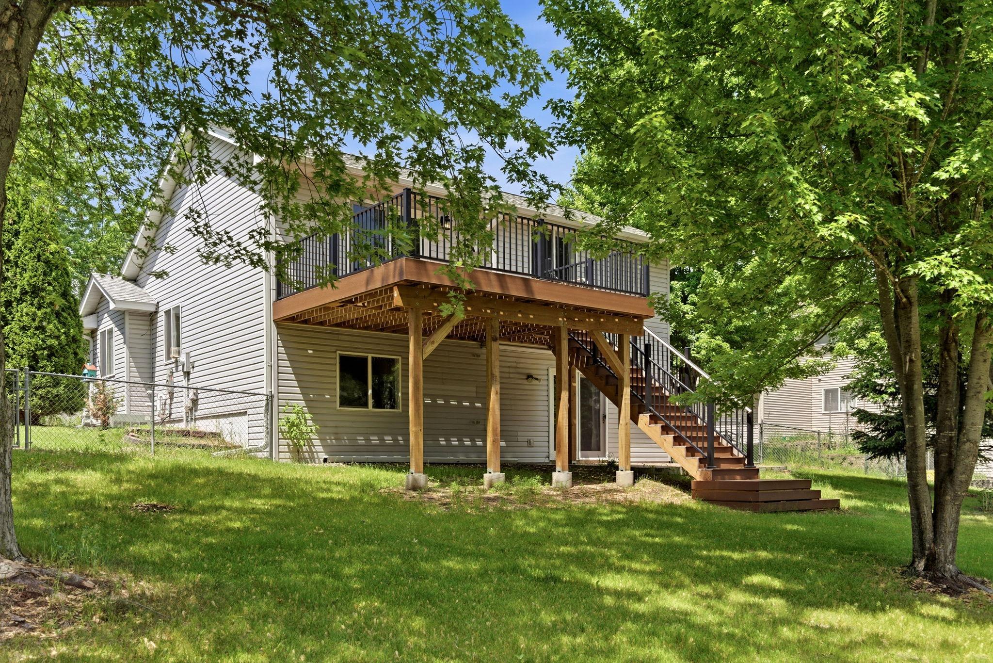 View of Residential at 18027 Macon Street, Elk River MN 55330, Elk River (37 of 48) - Mike Wilen | Minnesota Team Real Estate