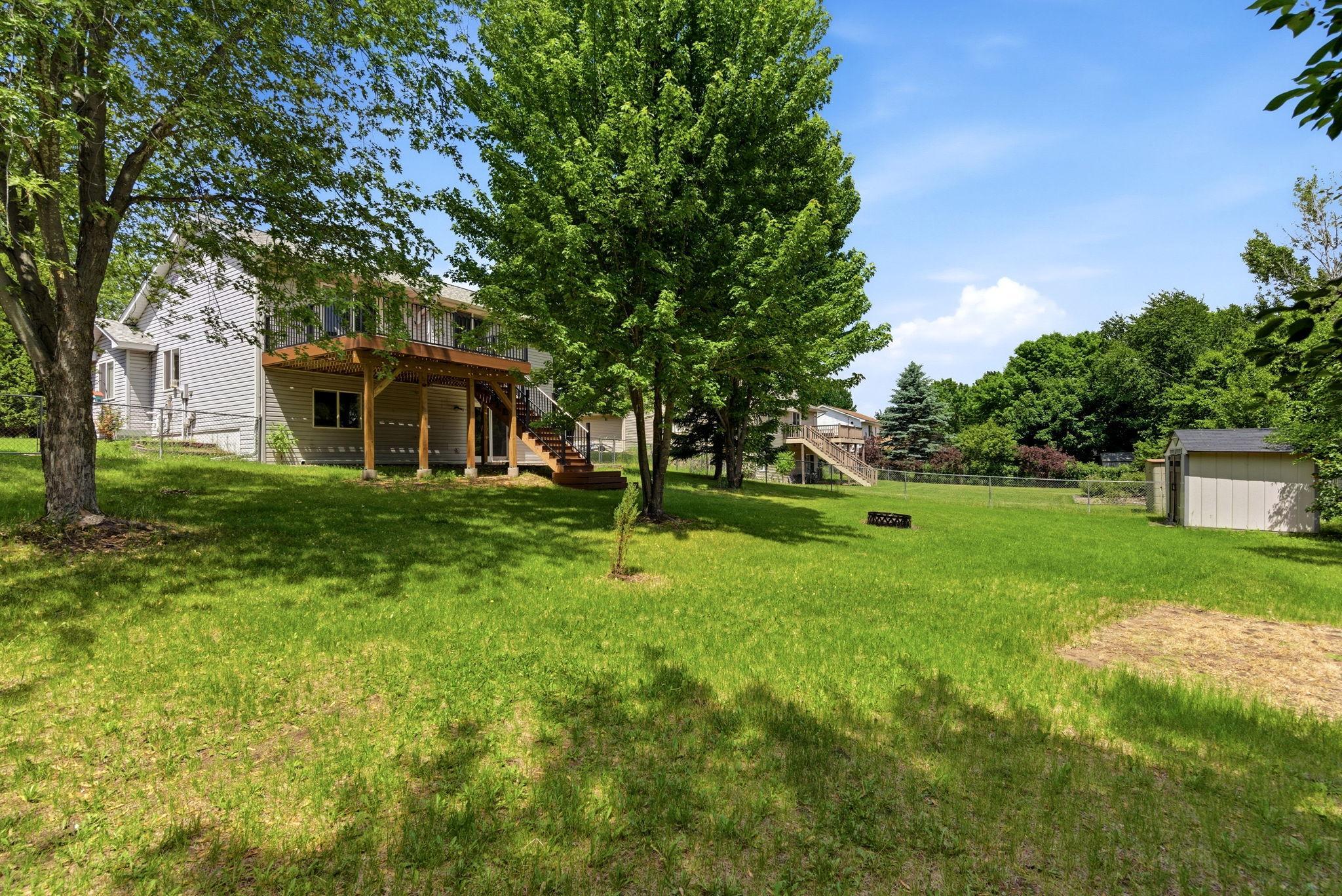 View of Residential at 18027 Macon Street, Elk River MN 55330, Elk River (38 of 48) - Mike Wilen | Minnesota Team Real Estate