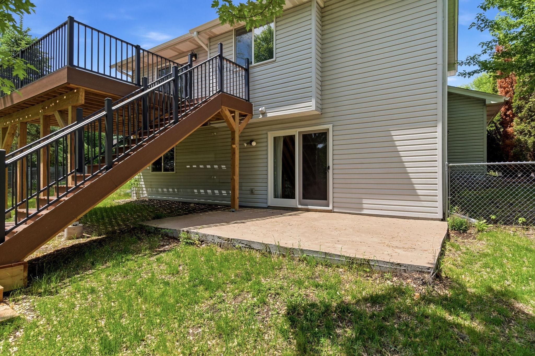 View of Residential at 18027 Macon Street, Elk River MN 55330, Elk River (40 of 48) - Mike Wilen | Minnesota Team Real Estate