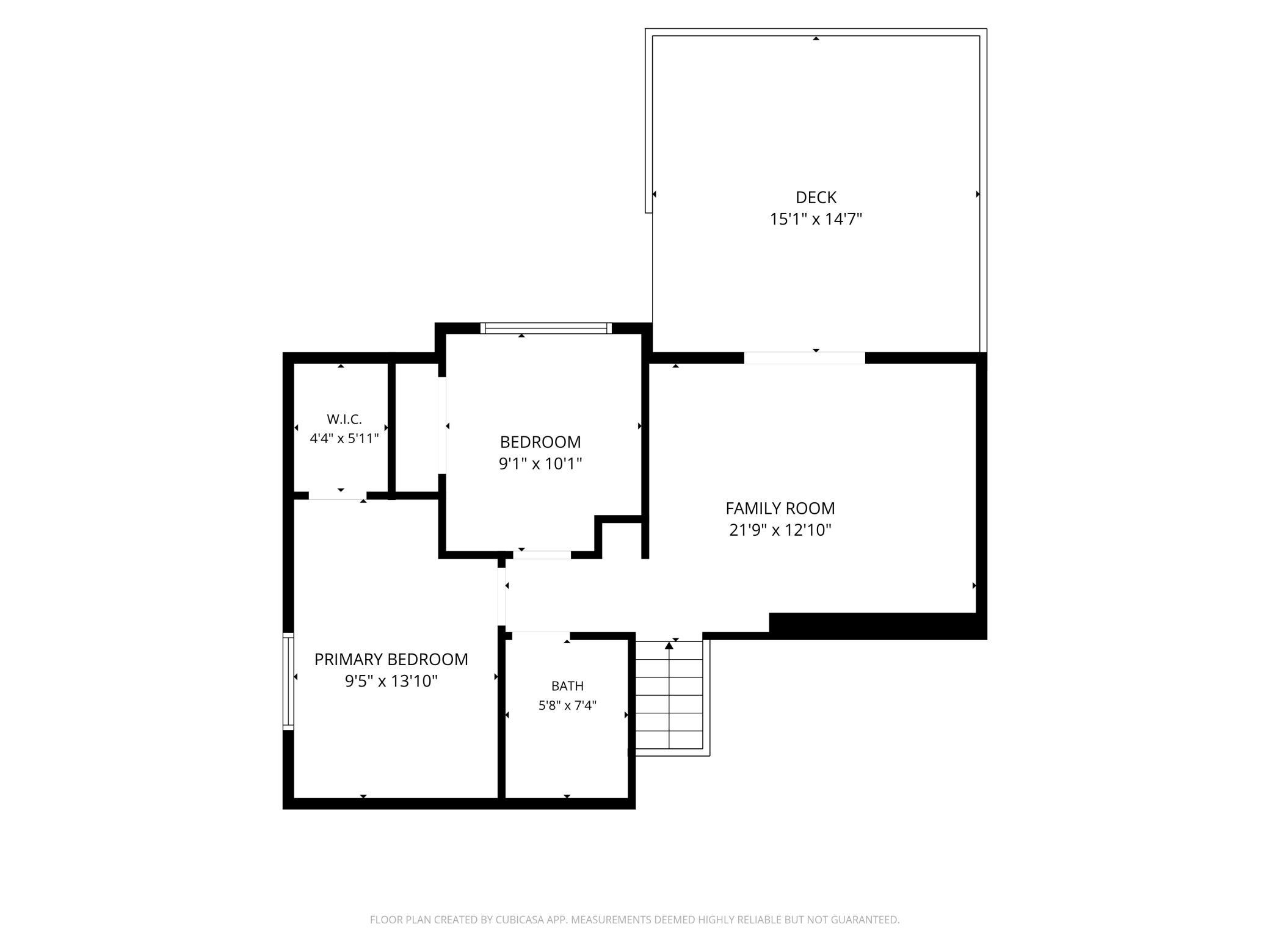 View of Residential at 18027 Macon Street, Elk River MN 55330, Elk River (47 of 48) - Mike Wilen | Minnesota Team Real Estate
