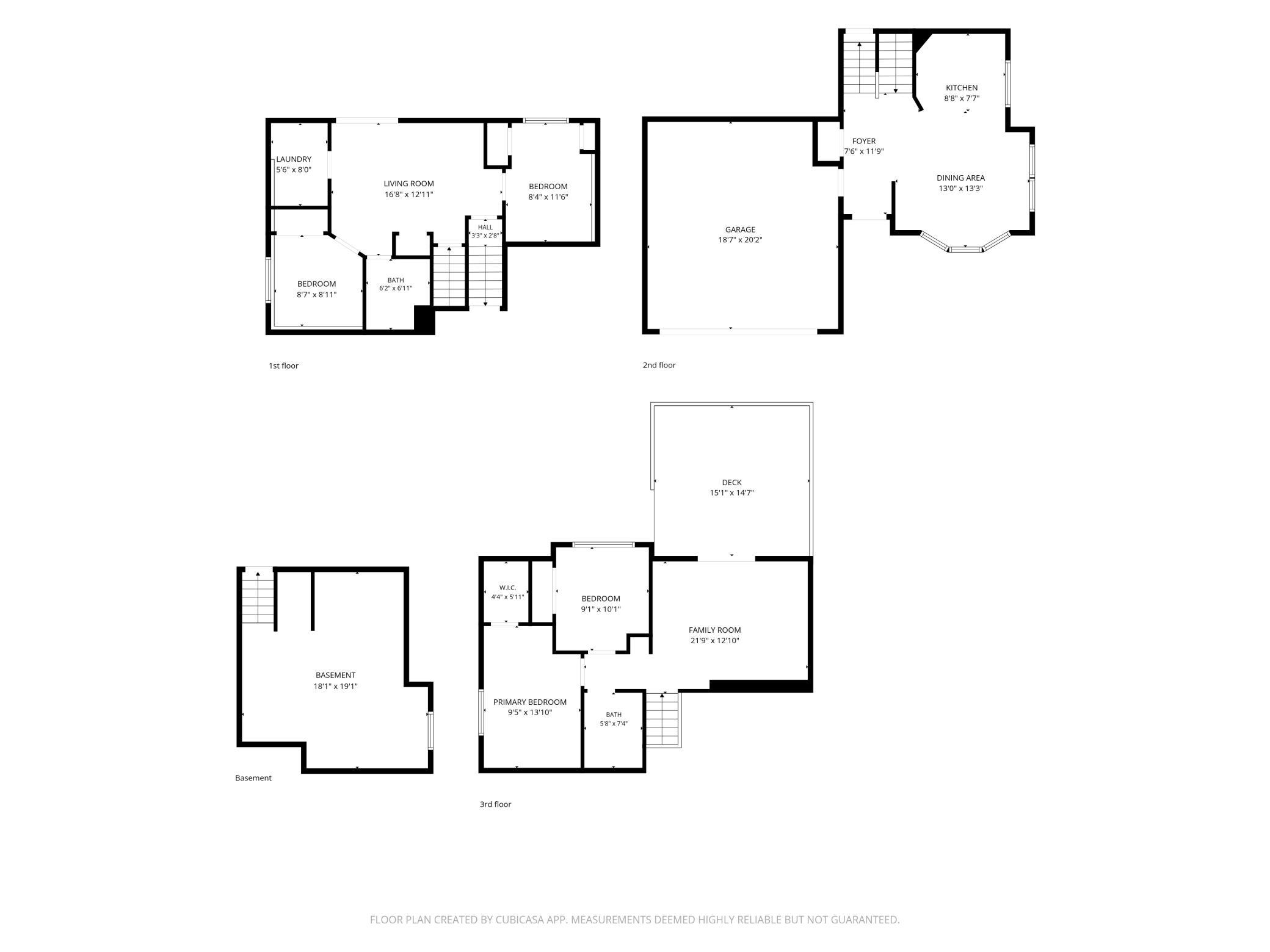 View of Residential at 18027 Macon Street, Elk River MN 55330, Elk River (48 of 48) - Mike Wilen | Minnesota Team Real Estate