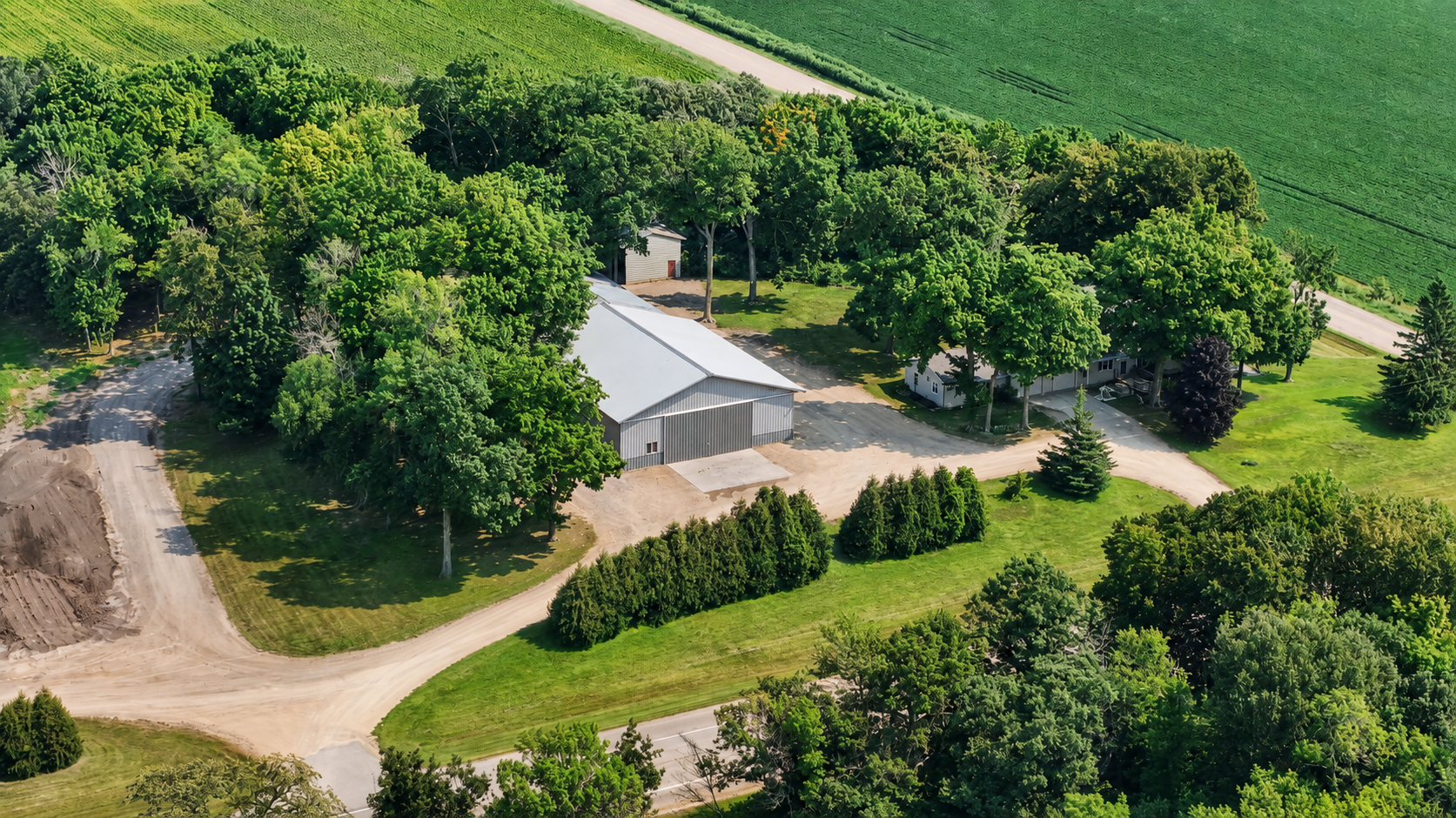 View of Residential at 20132 State Highway 99, Le Center MN 56057, Le Center (3 of 45) - Mike Wilen | Minnesota Team Real Estate