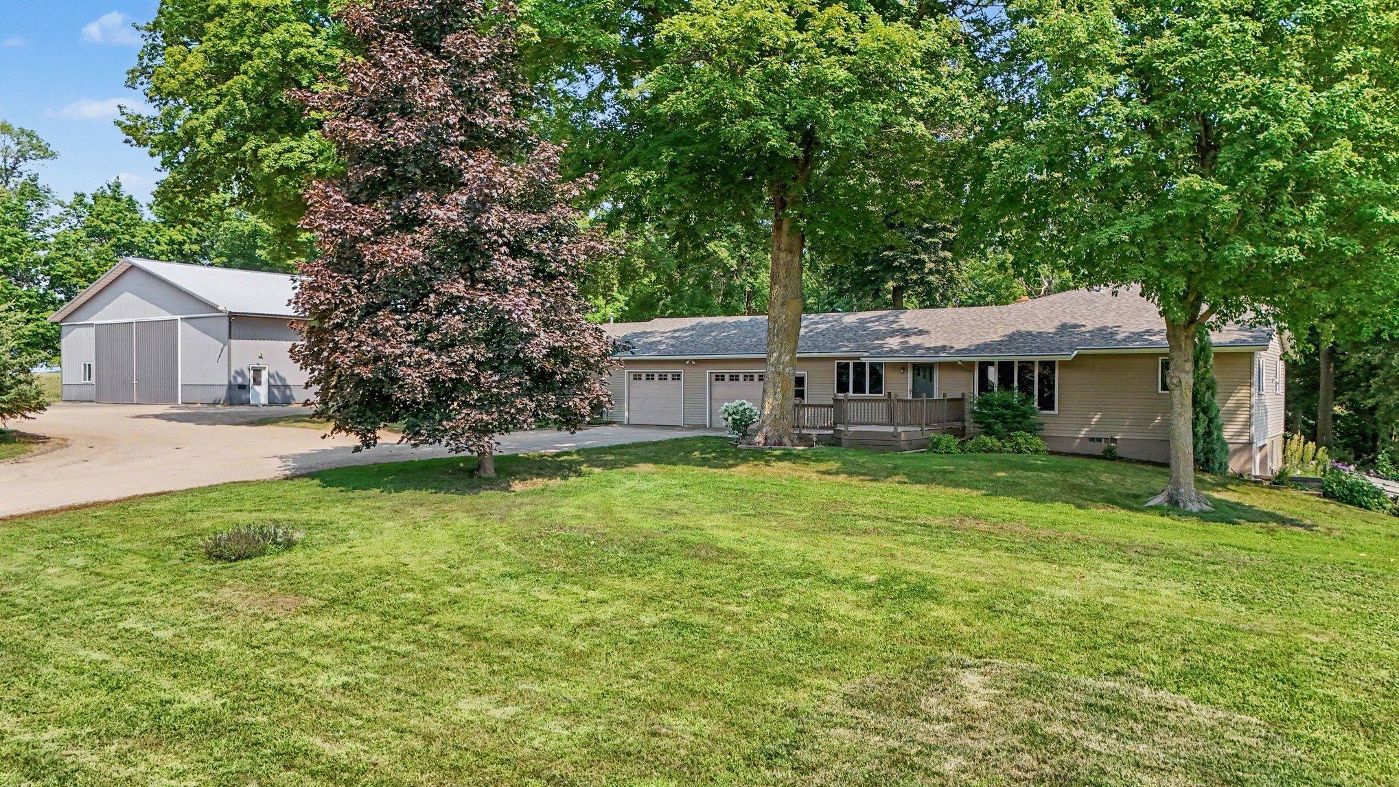 View of Residential at 20132 State Highway 99, Le Center MN 56057, Le Center - Mike Wilen | Minnesota Team Real Estate