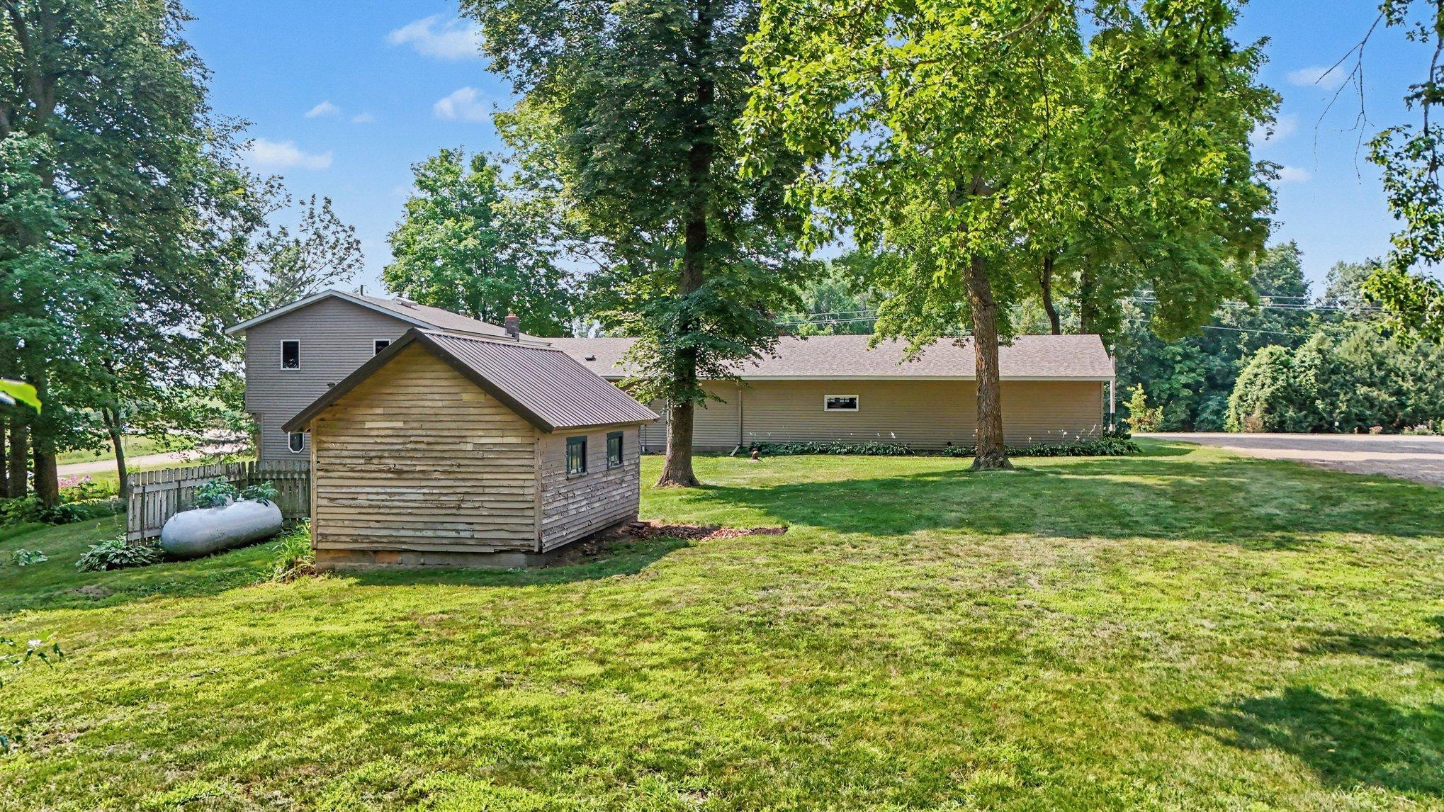 View of Residential at 20132 State Highway 99, Le Center MN 56057, Le Center (28 of 45) - Mike Wilen | Minnesota Team Real Estate