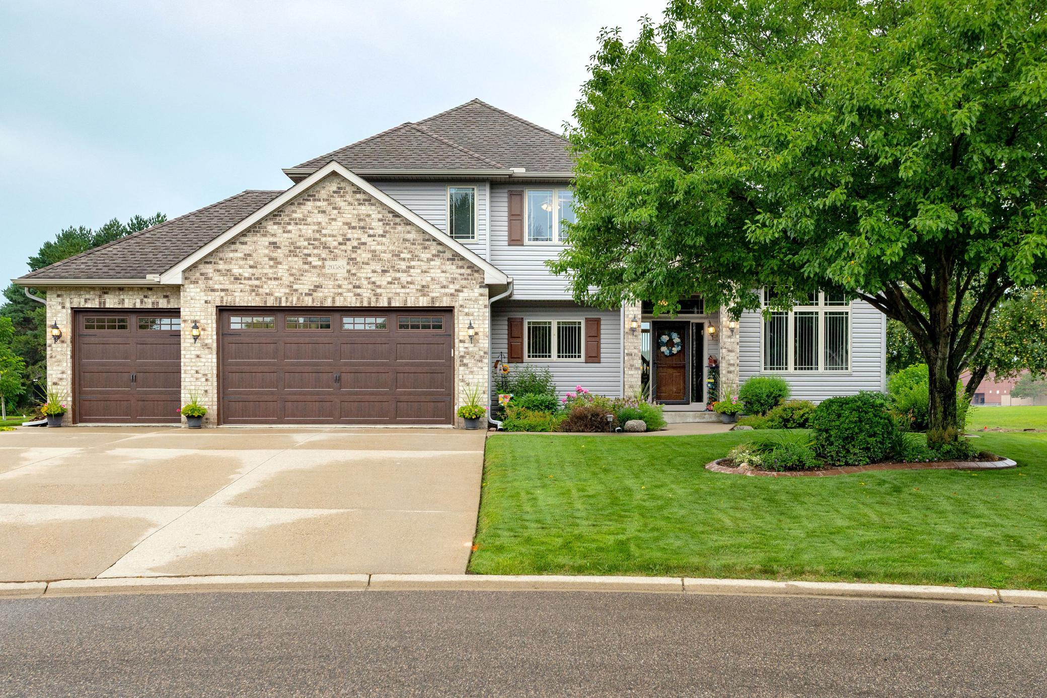 View of Residential at 20585 Islandview Circle, Lakeville MN 55044, Lakeville - Mike Wilen | Minnesota Team Real Estate