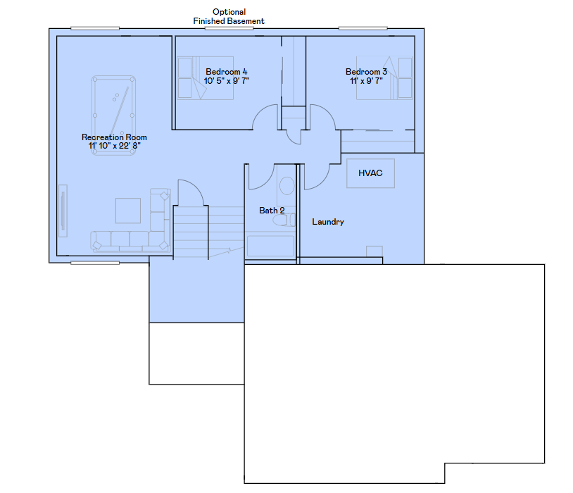 View of Residential at 807 Hopkins Lane, Buffalo MN 55313, Buffalo (25 of 26) - Mike Wilen | Minnesota Team Real Estate