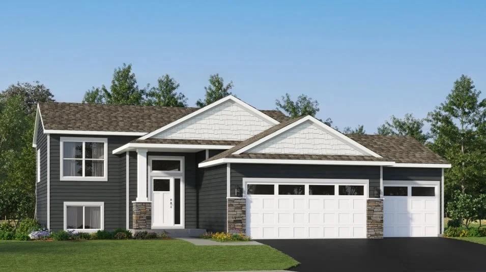 View of Residential at 807 Hopkins Lane, Buffalo MN 55313, Buffalo - Mike Wilen | Minnesota Team Real Estate
