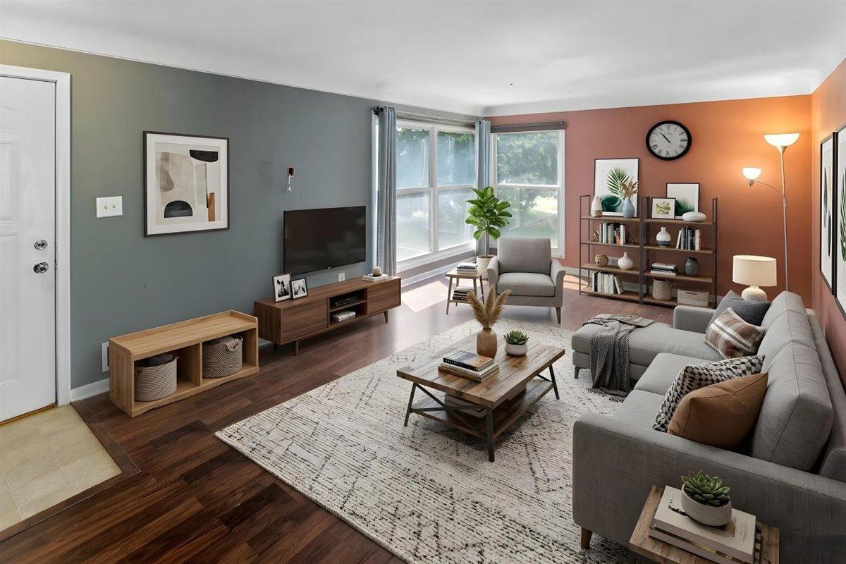 View of Residential at 1733 White Bear Avenue, Maplewood MN 55109, Maplewood - Mike Wilen | Minnesota Team Real Estate