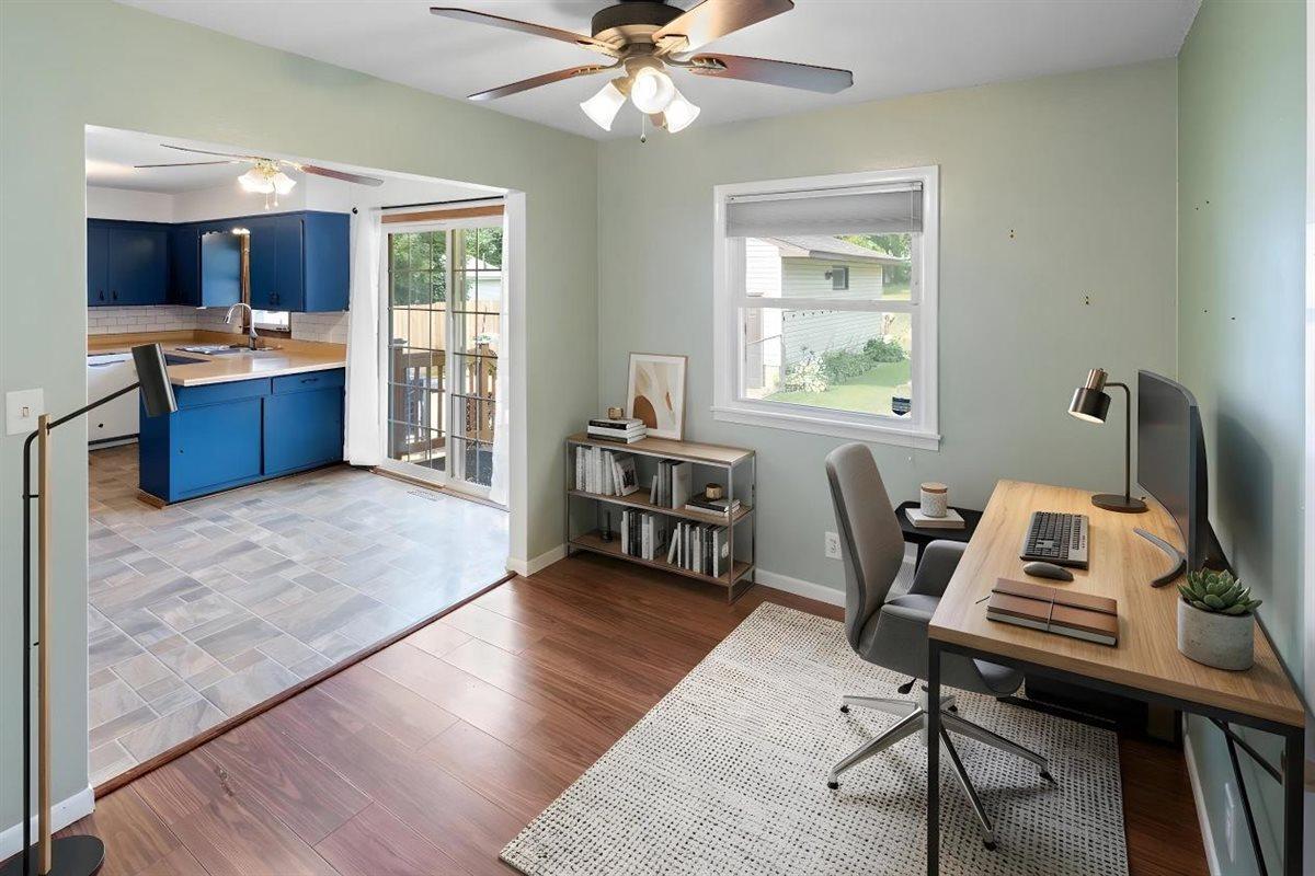 View of Residential at 1733 White Bear Avenue, Maplewood MN 55109, Maplewood (16 of 42) - Mike Wilen | Minnesota Team Real Estate