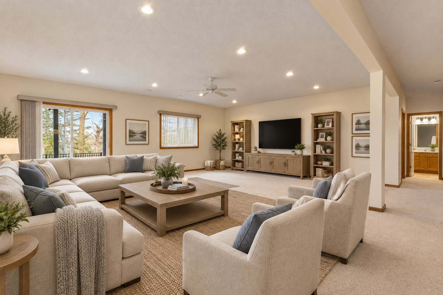 View of Residential at 10471 Spyglass Drive, Eden Prairie MN 55347, Eden Prairie (7 of 46) - Mike Wilen | Minnesota Team Real Estate