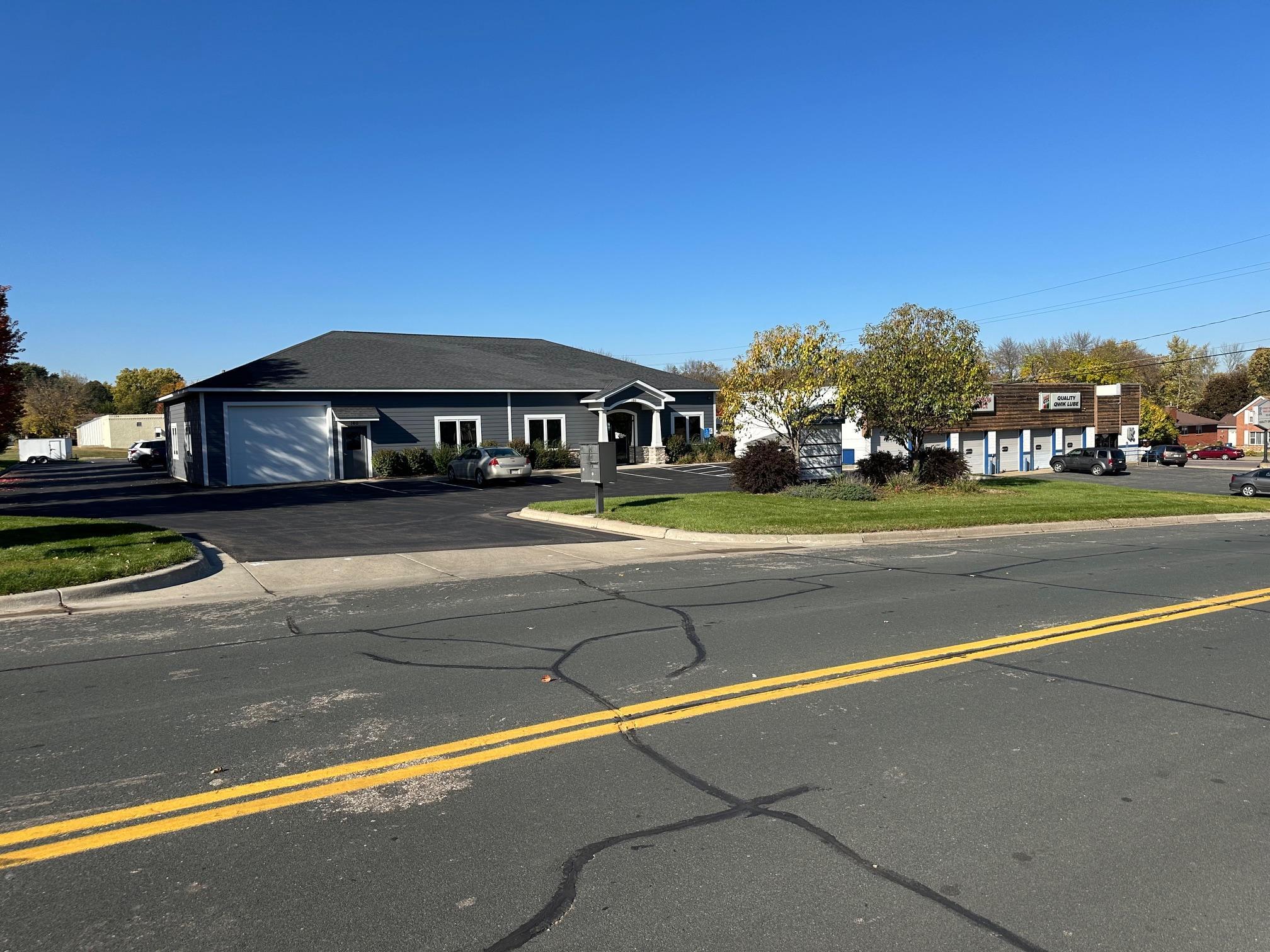View of Commercial Sale at 160 Market Street, Shakopee MN 55379, Shakopee (3 of 21) - Mike Wilen | Minnesota Team Real Estate