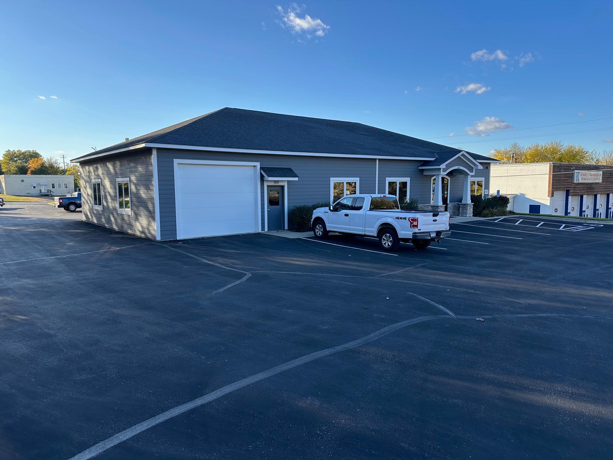 View of Commercial Sale at 160 Market Street, Shakopee MN 55379, Shakopee (4 of 21) - Mike Wilen | Minnesota Team Real Estate