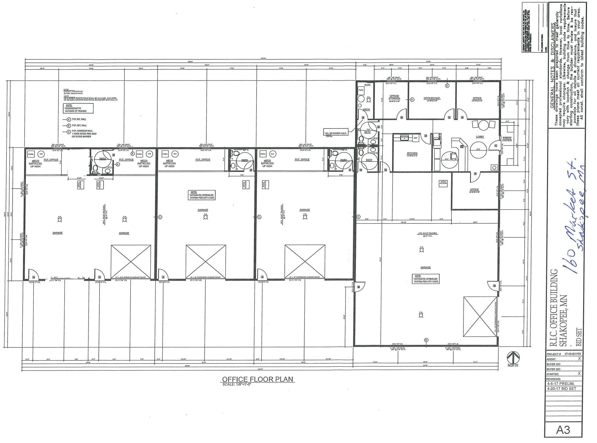 View of Commercial Sale at 160 Market Street, Shakopee MN 55379, Shakopee (21 of 21) - Mike Wilen | Minnesota Team Real Estate