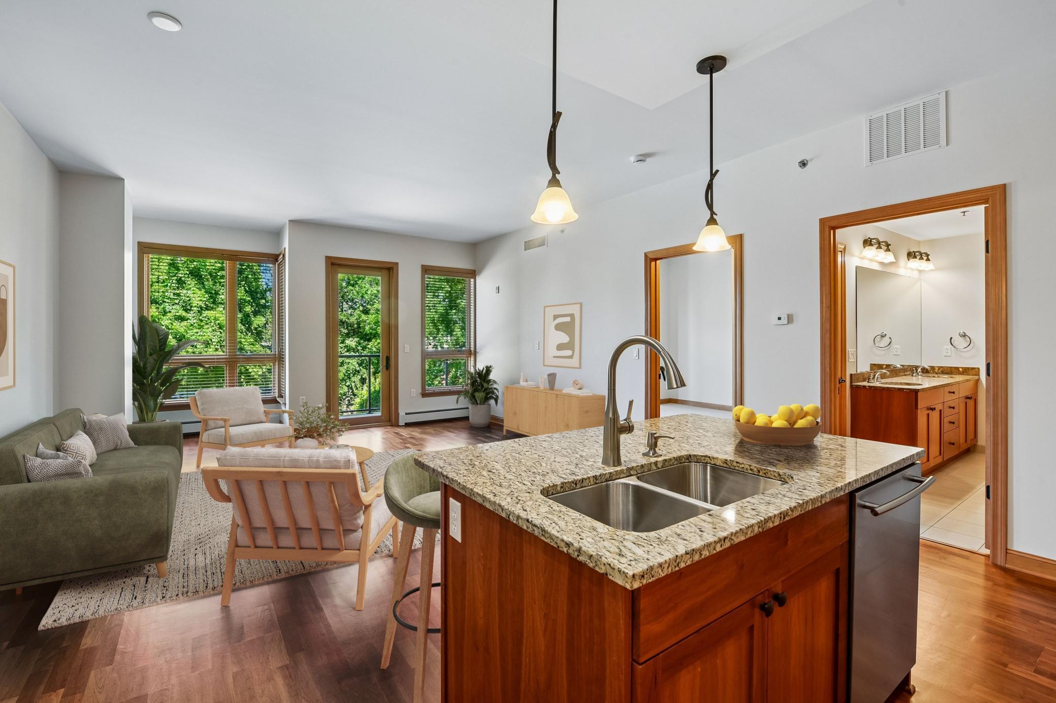 View of Residential at 4201 Sunset Drive #N209, Spring Park MN 55384, Spring Park (2 of 64) - Mike Wilen | Minnesota Team Real Estate
