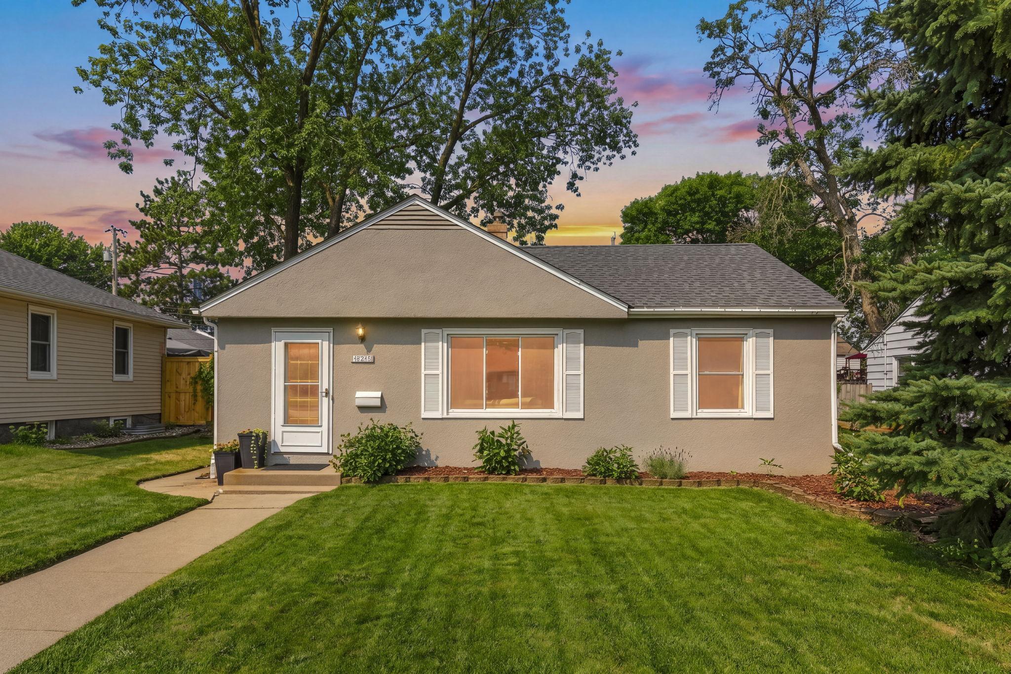 View of Residential at 6816 Washburn Avenue, Richfield MN 55423, Richfield - Mike Wilen | Minnesota Team Real Estate