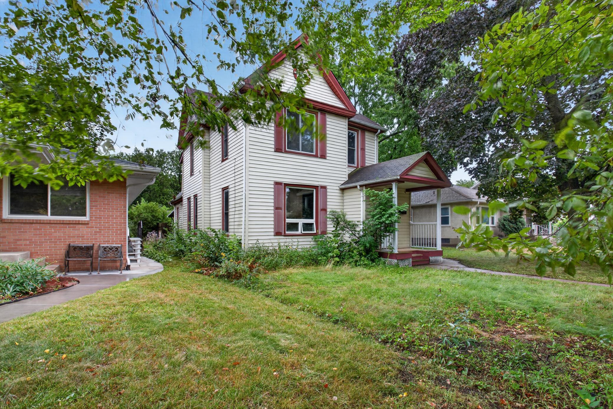 View of Residential at 4028 Perry Avenue, Robbinsdale MN 55422, Robbinsdale - Mike Wilen | Minnesota Team Real Estate