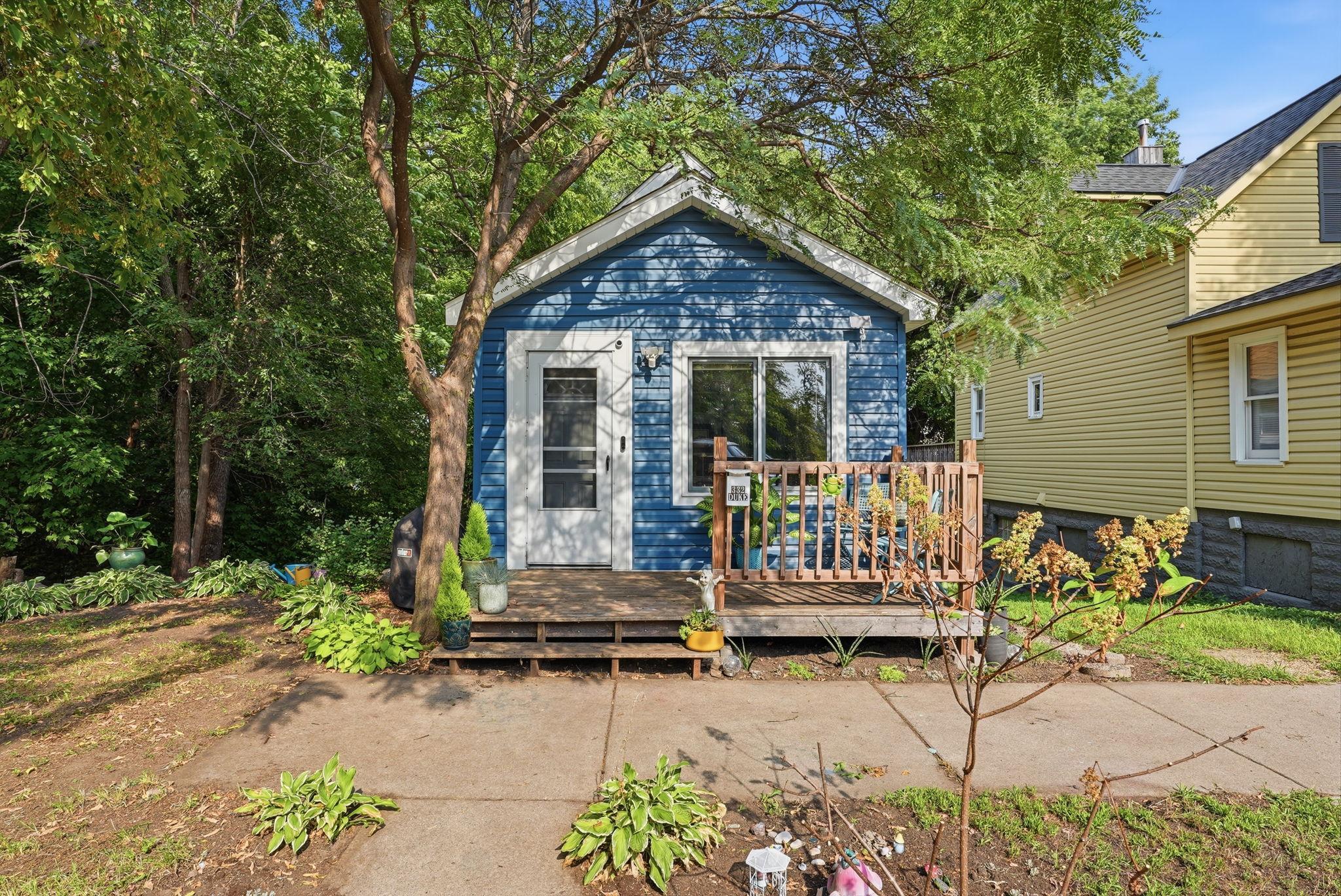 View of Residential at 332 Duke Street, Saint Paul MN 55102, Saint Paul - Mike Wilen | Minnesota Team Real Estate