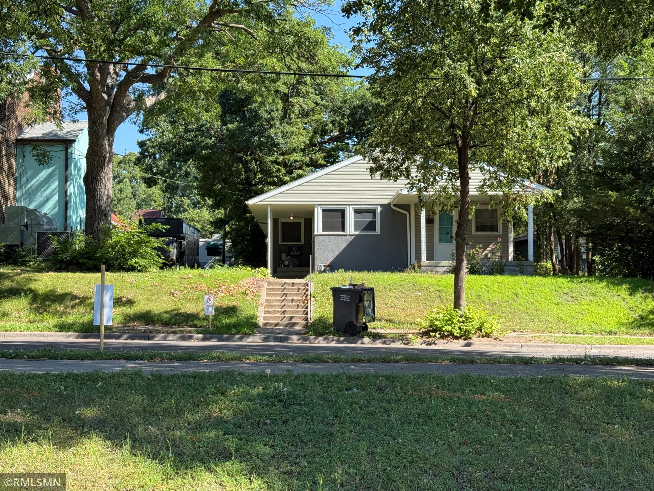View of Residential at 618 29th Avenue, Minneapolis MN 55411, Minneapolis - Mike Wilen | Minnesota Team Real Estate