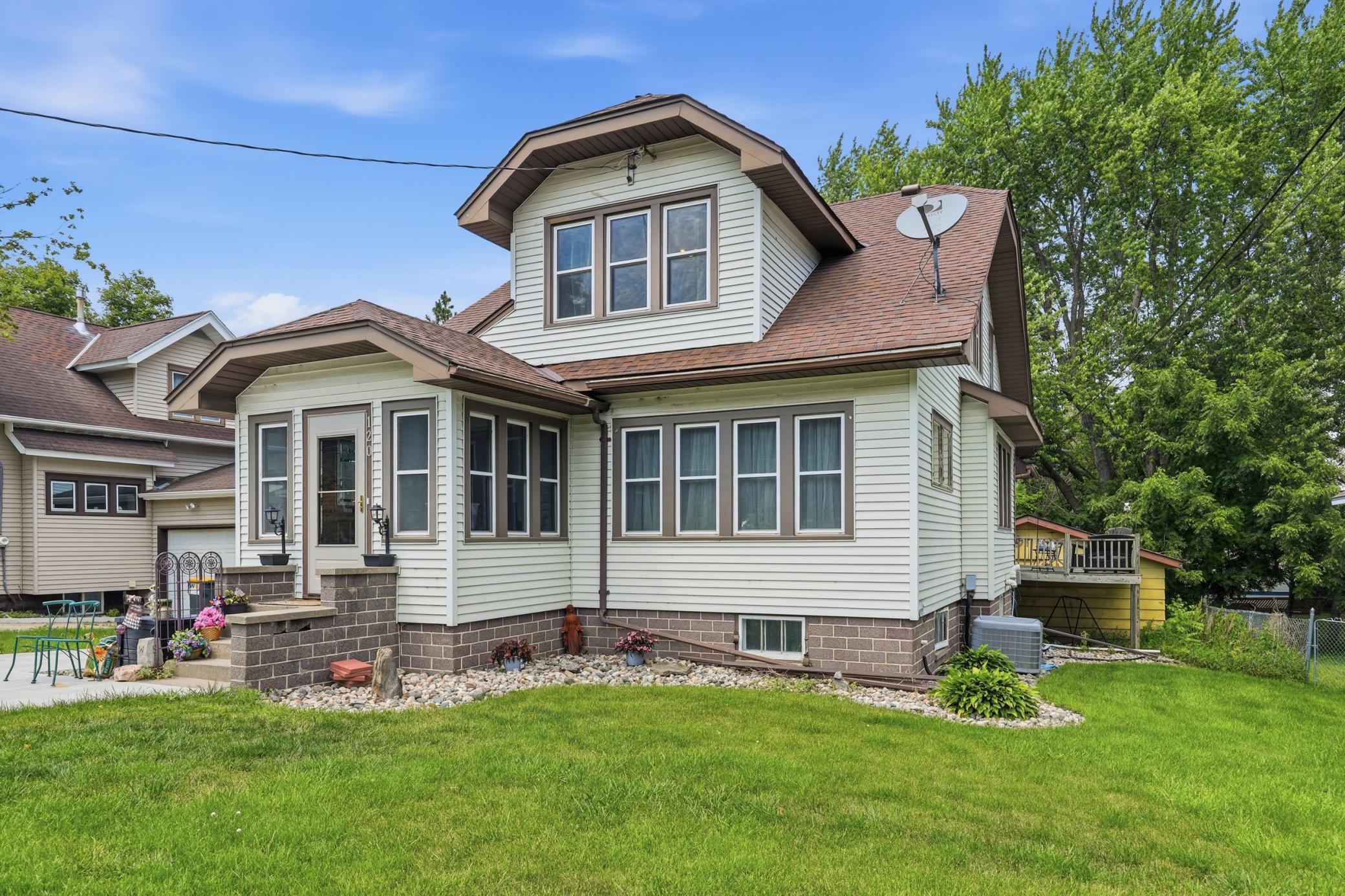 View of Residential at 120 Park Place, Norwood Young America MN 55368, Norwood Young America - Mike Wilen | Minnesota Team Real Estate