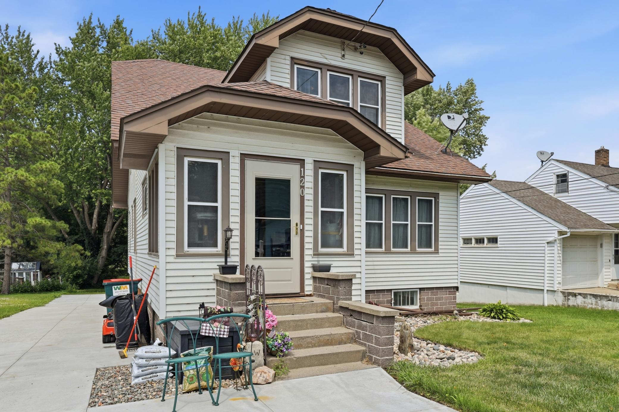 View of Residential at 120 Park Place, Norwood Young America MN 55368, Norwood Young America (26 of 31) - Mike Wilen | Minnesota Team Real Estate