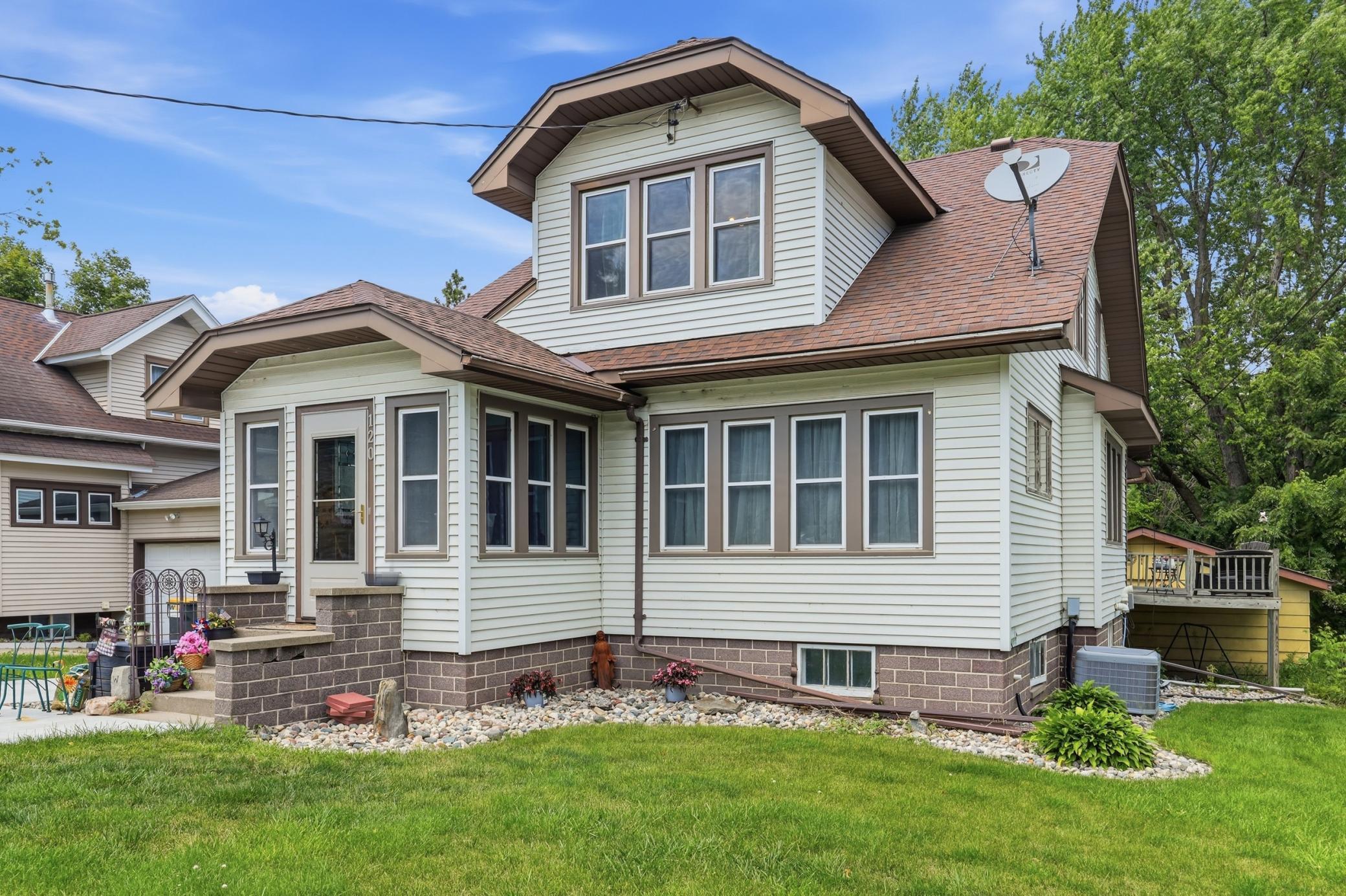 View of Residential at 120 Park Place, Norwood Young America MN 55368, Norwood Young America (27 of 31) - Mike Wilen | Minnesota Team Real Estate