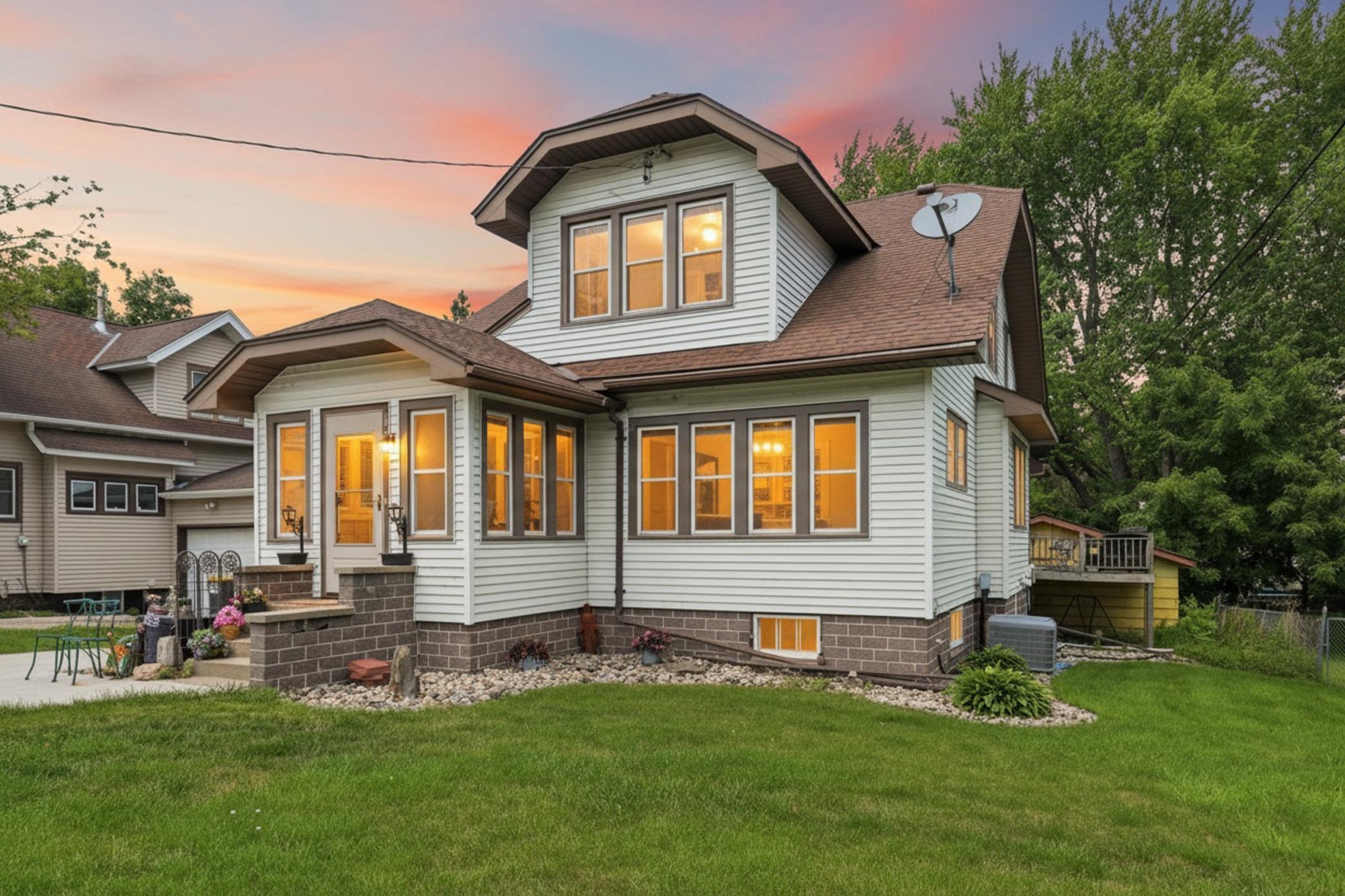 View of Residential at 120 Park Place, Norwood Young America MN 55368, Norwood Young America (31 of 31) - Mike Wilen | Minnesota Team Real Estate