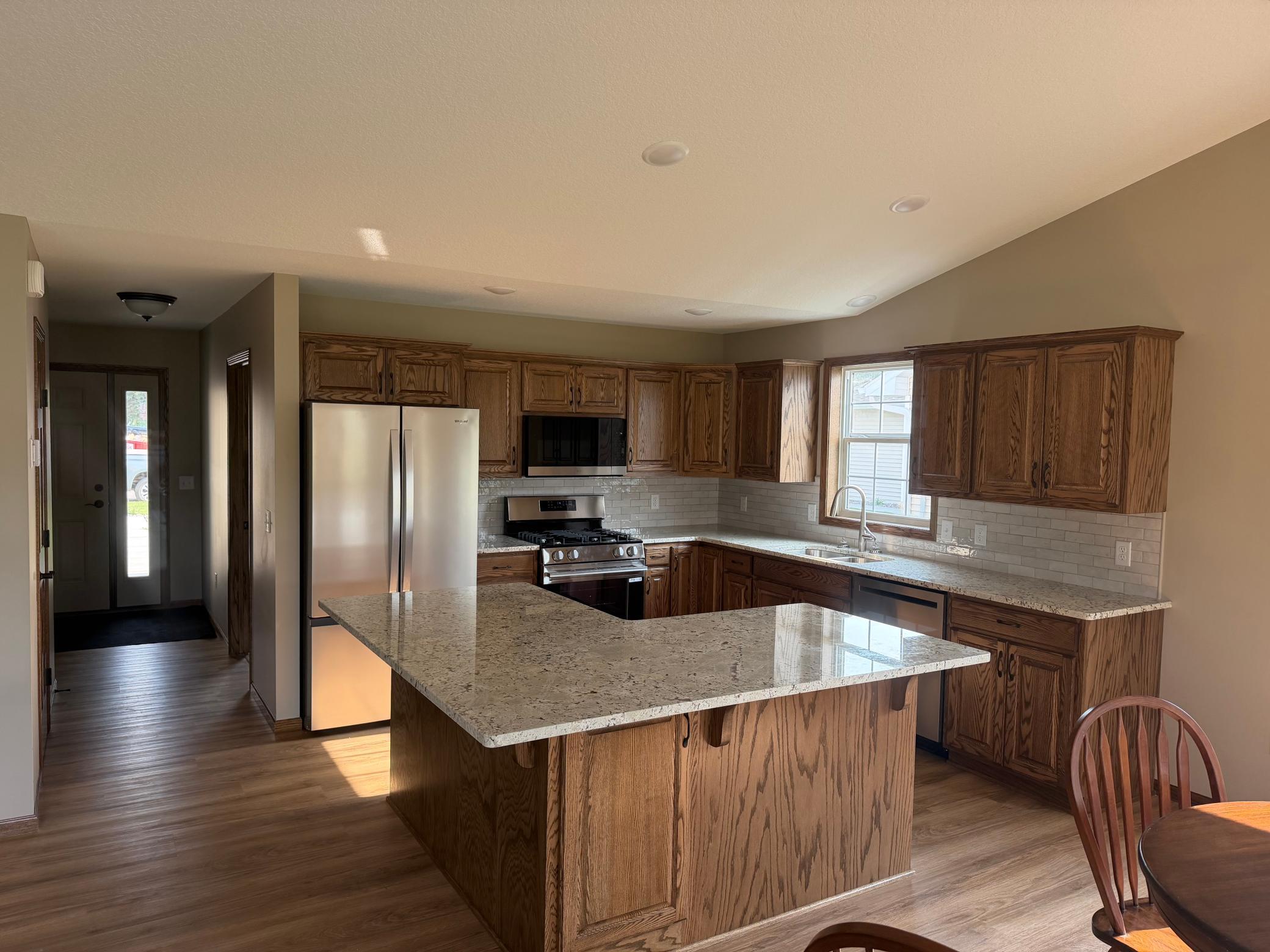 View of Residential at 1409 2nd Street, Princeton MN 55371, Princeton (3 of 9) - Mike Wilen | Minnesota Team Real Estate