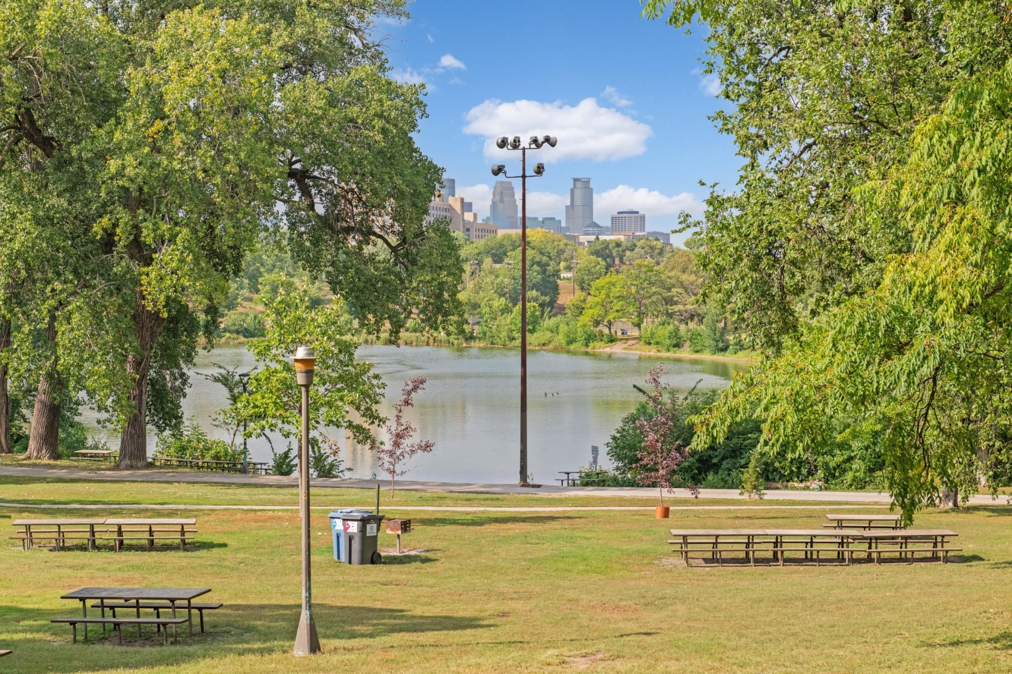 View of Residential at 3120 12th Avenue #B104, Minneapolis MN 55407, Minneapolis (38 of 40) - Mike Wilen | Minnesota Team Real Estate