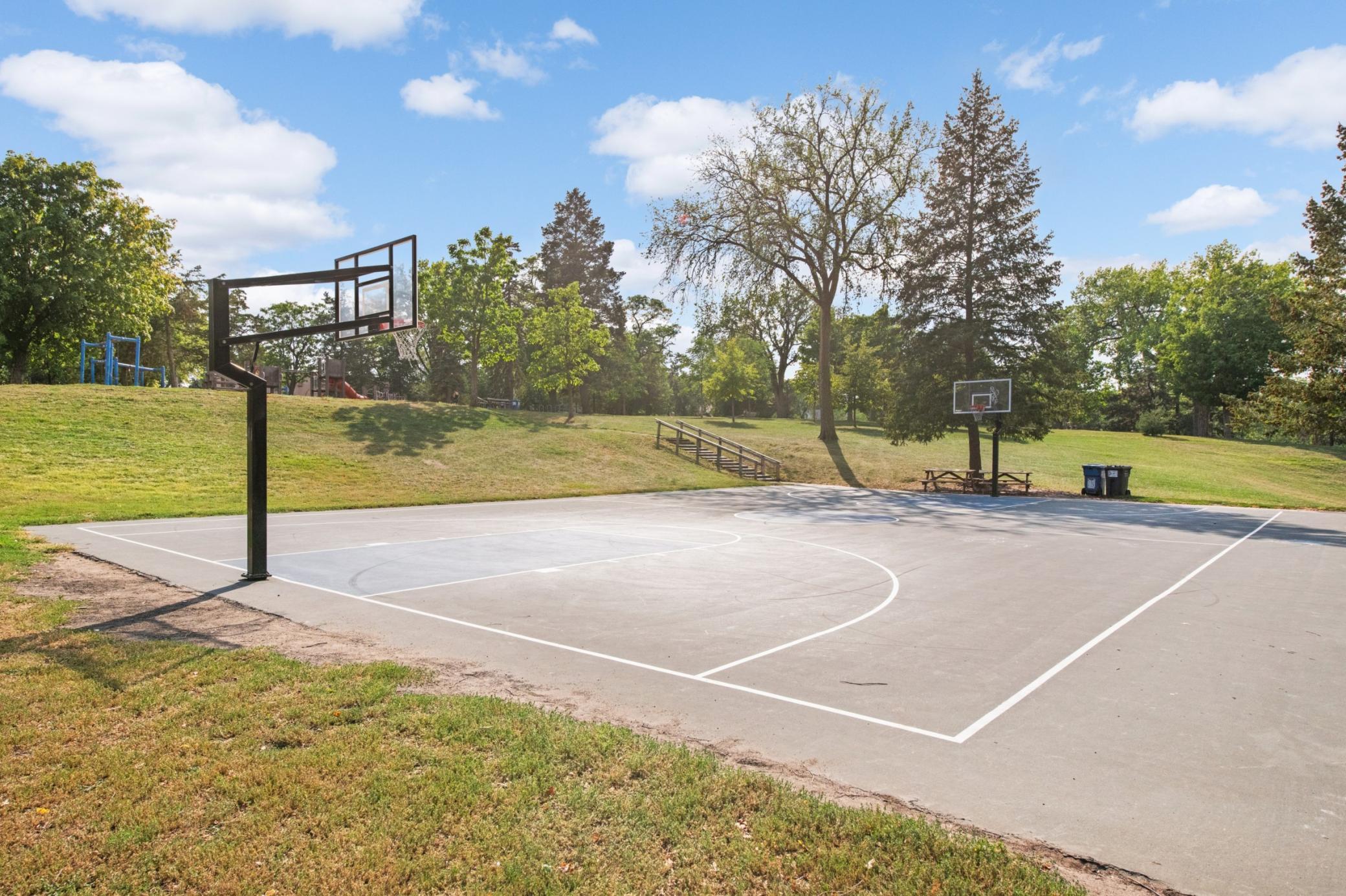 View of Residential at 3120 12th Avenue #B104, Minneapolis MN 55407, Minneapolis (37 of 40) - Mike Wilen | Minnesota Team Real Estate
