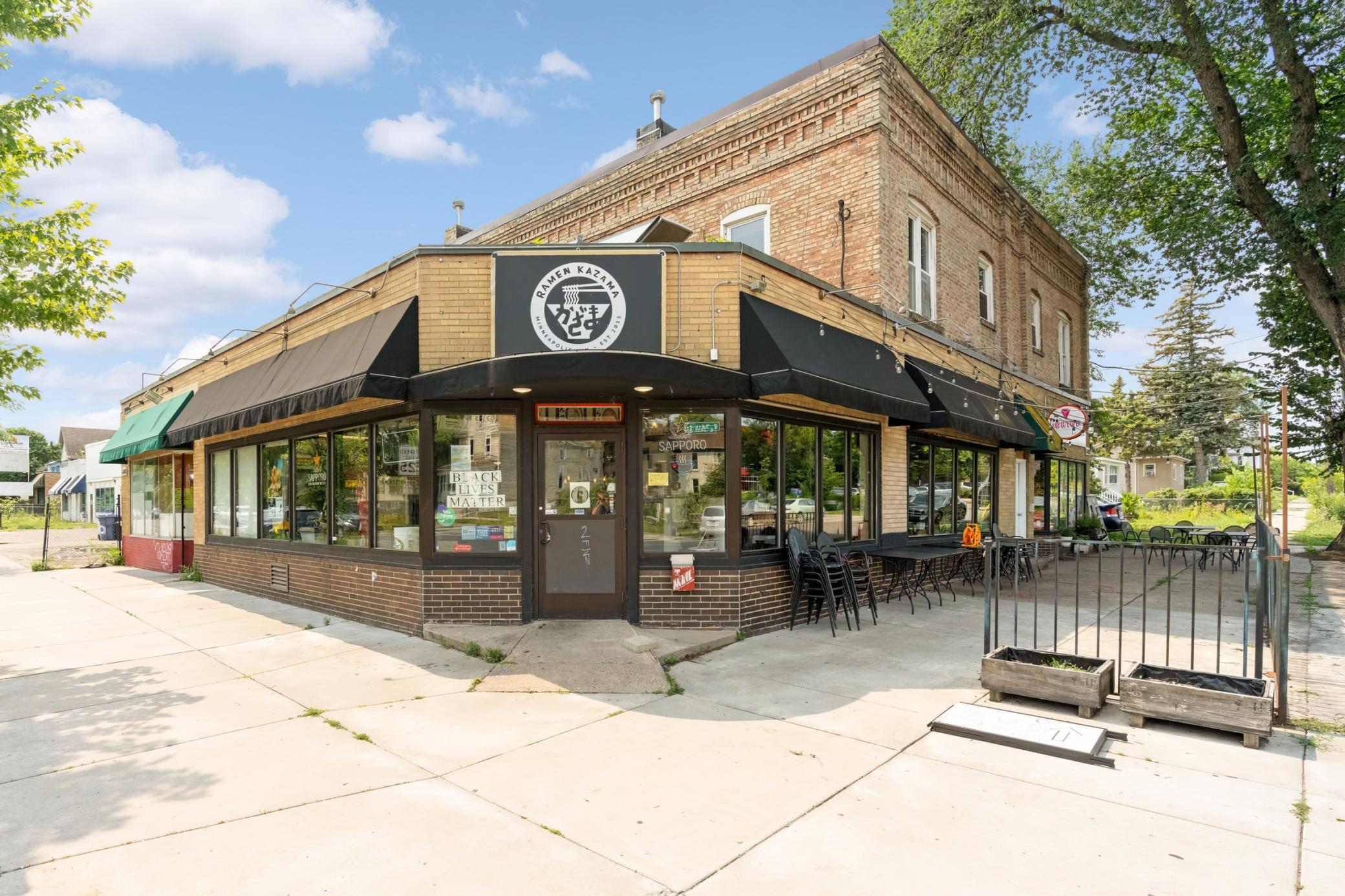 View of Residential at 3120 12th Avenue #B104, Minneapolis MN 55407, Minneapolis (33 of 40) - Mike Wilen | Minnesota Team Real Estate