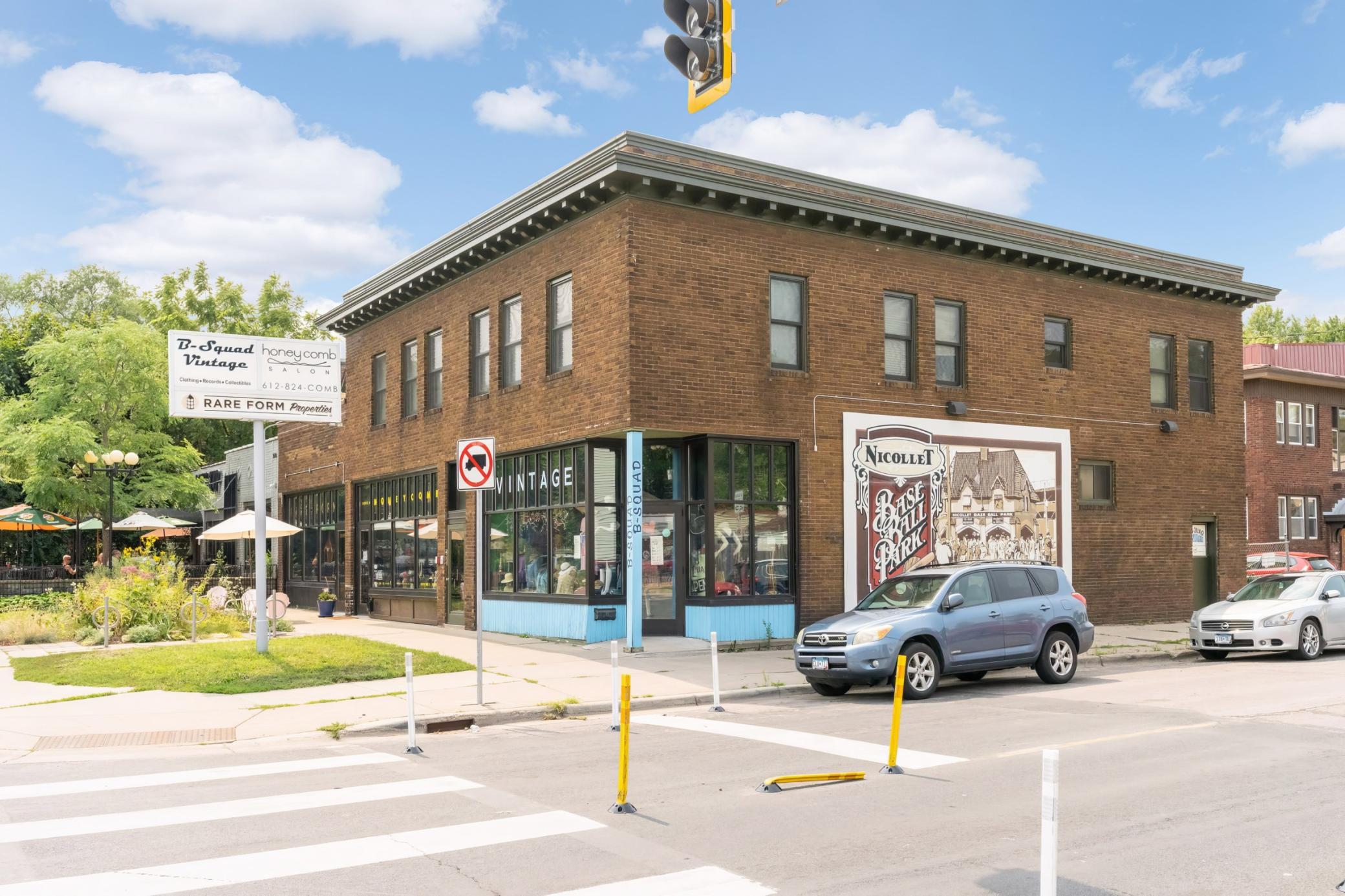 View of Residential at 3120 12th Avenue #B104, Minneapolis MN 55407, Minneapolis (31 of 40) - Mike Wilen | Minnesota Team Real Estate