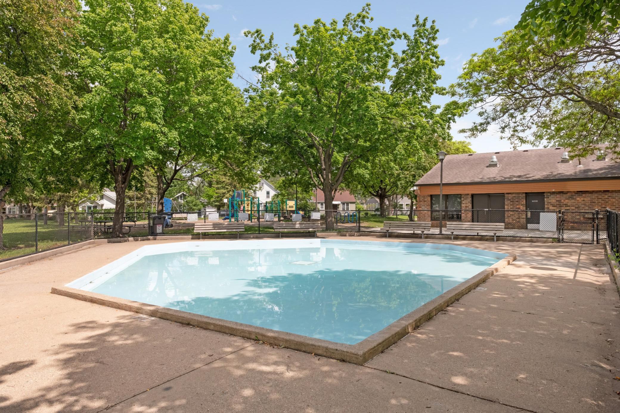 View of Residential at 3120 12th Avenue #B104, Minneapolis MN 55407, Minneapolis (29 of 40) - Mike Wilen | Minnesota Team Real Estate