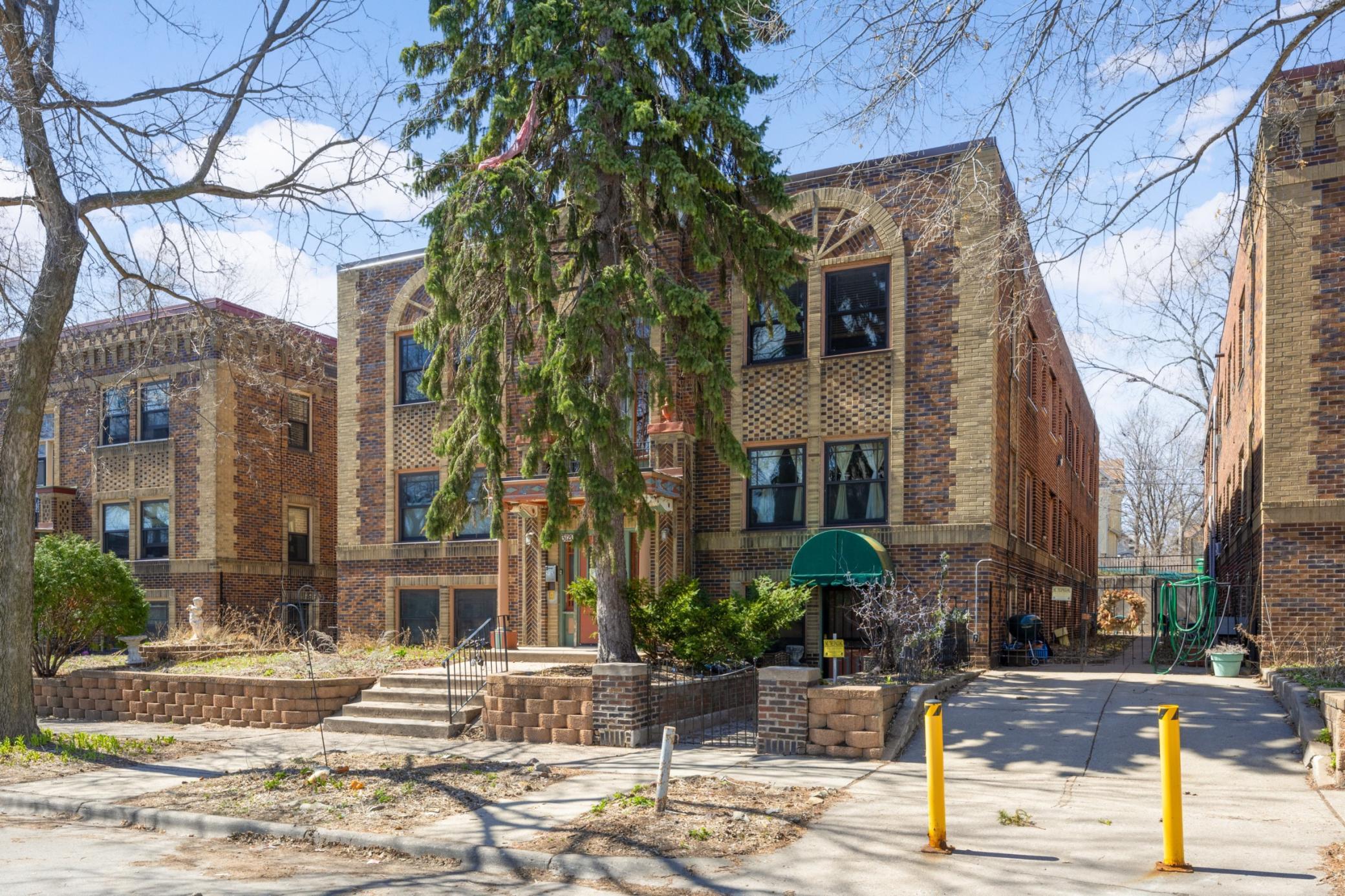 View of Residential at 3120 12th Avenue #B104, Minneapolis MN 55407, Minneapolis (2 of 40) - Mike Wilen | Minnesota Team Real Estate