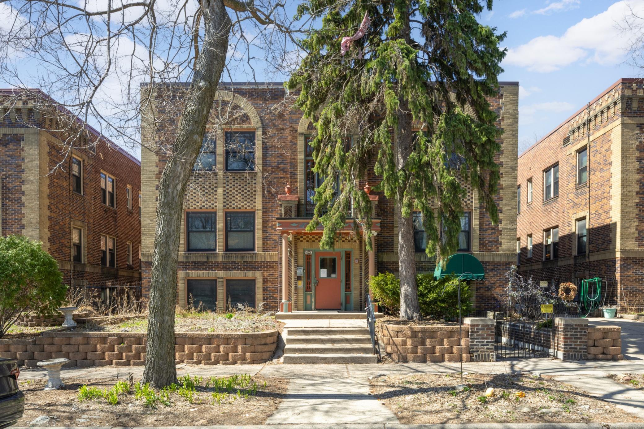 View of Residential at 3120 12th Avenue #B104, Minneapolis MN 55407, Minneapolis - Mike Wilen | Minnesota Team Real Estate